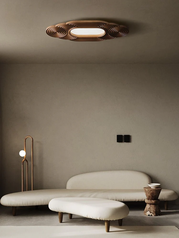 Lianyan Ceiling Lamp - Image 23