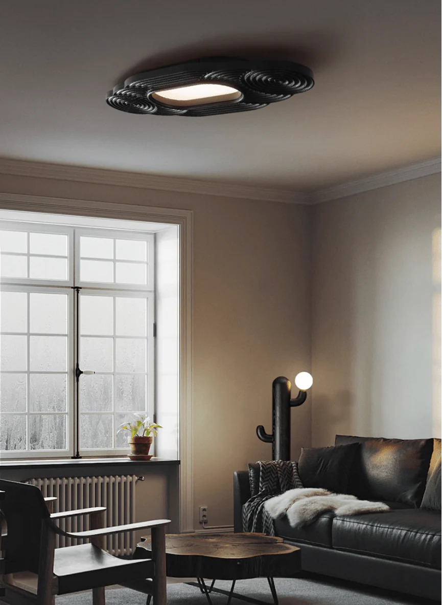 Lianyan Ceiling Lamp - Image 24