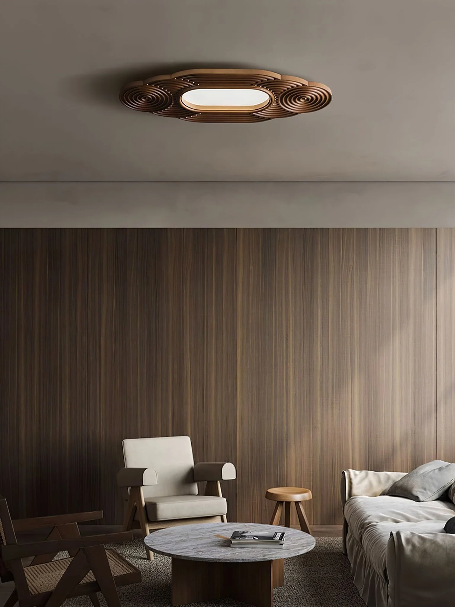 Lianyan Ceiling Lamp - Image 3