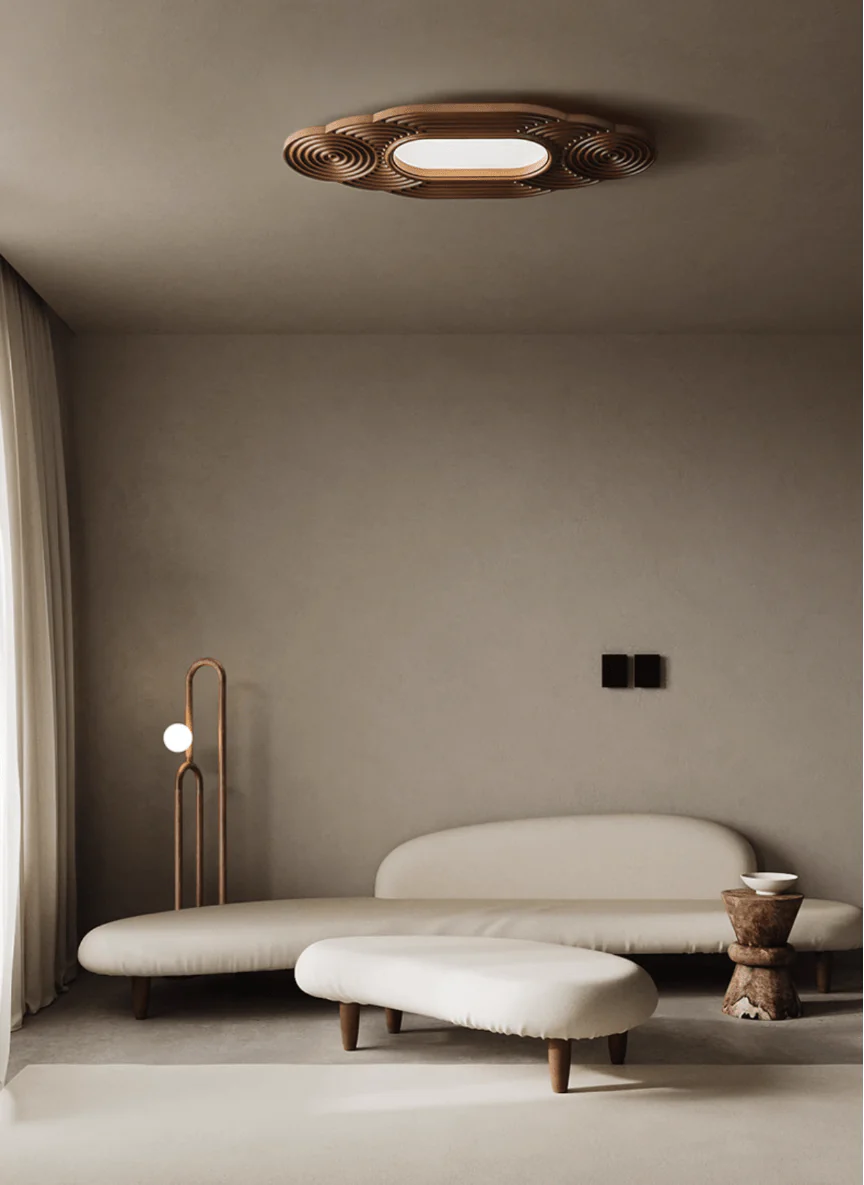 Lianyan Ceiling Lamp - Image 30