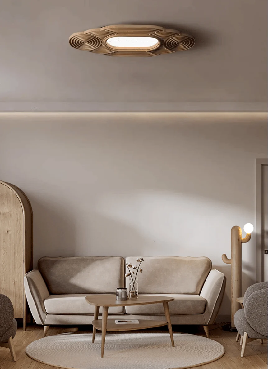 Lianyan Ceiling Lamp - Image 32