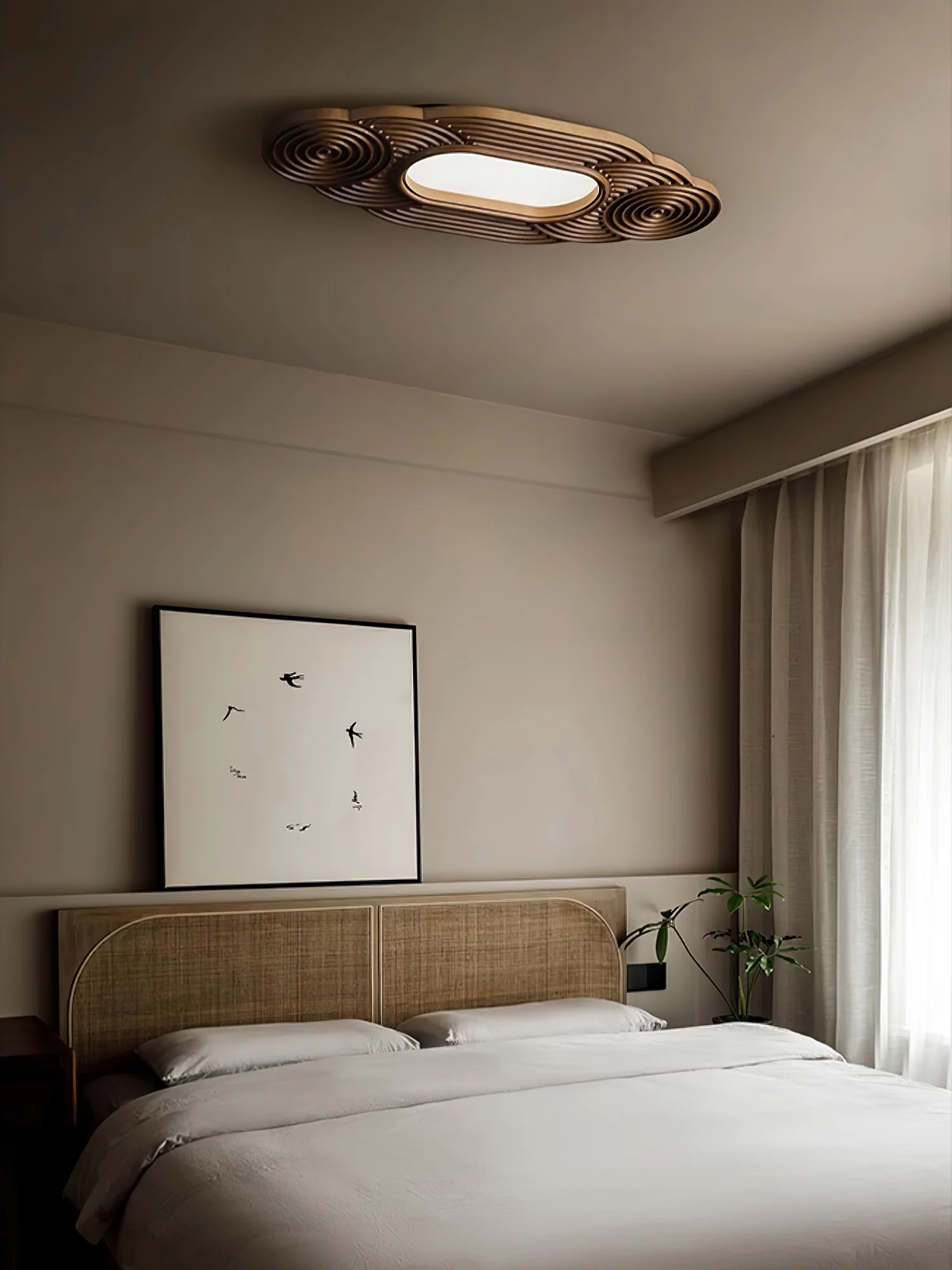 Lianyan Ceiling Lamp - Image 6