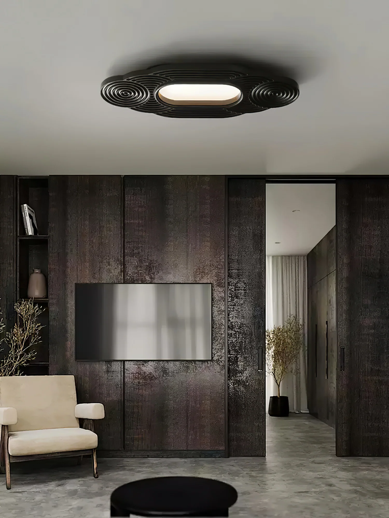 Lianyan Ceiling Lamp - Image 8