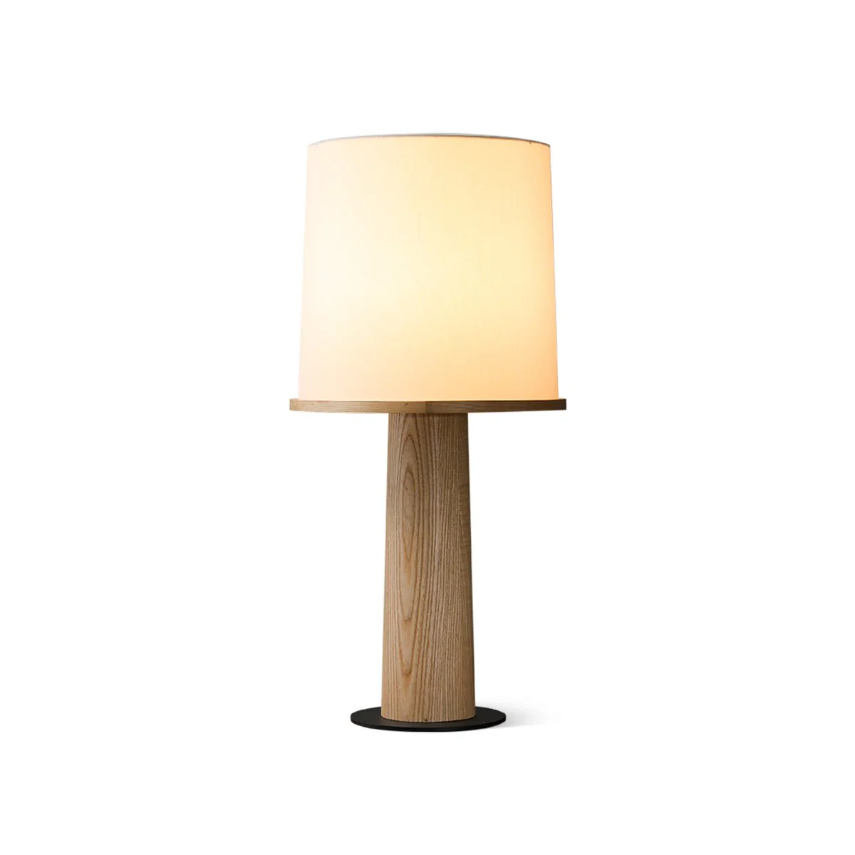 Light And Shadow Bottle Table Lamp - Image 25