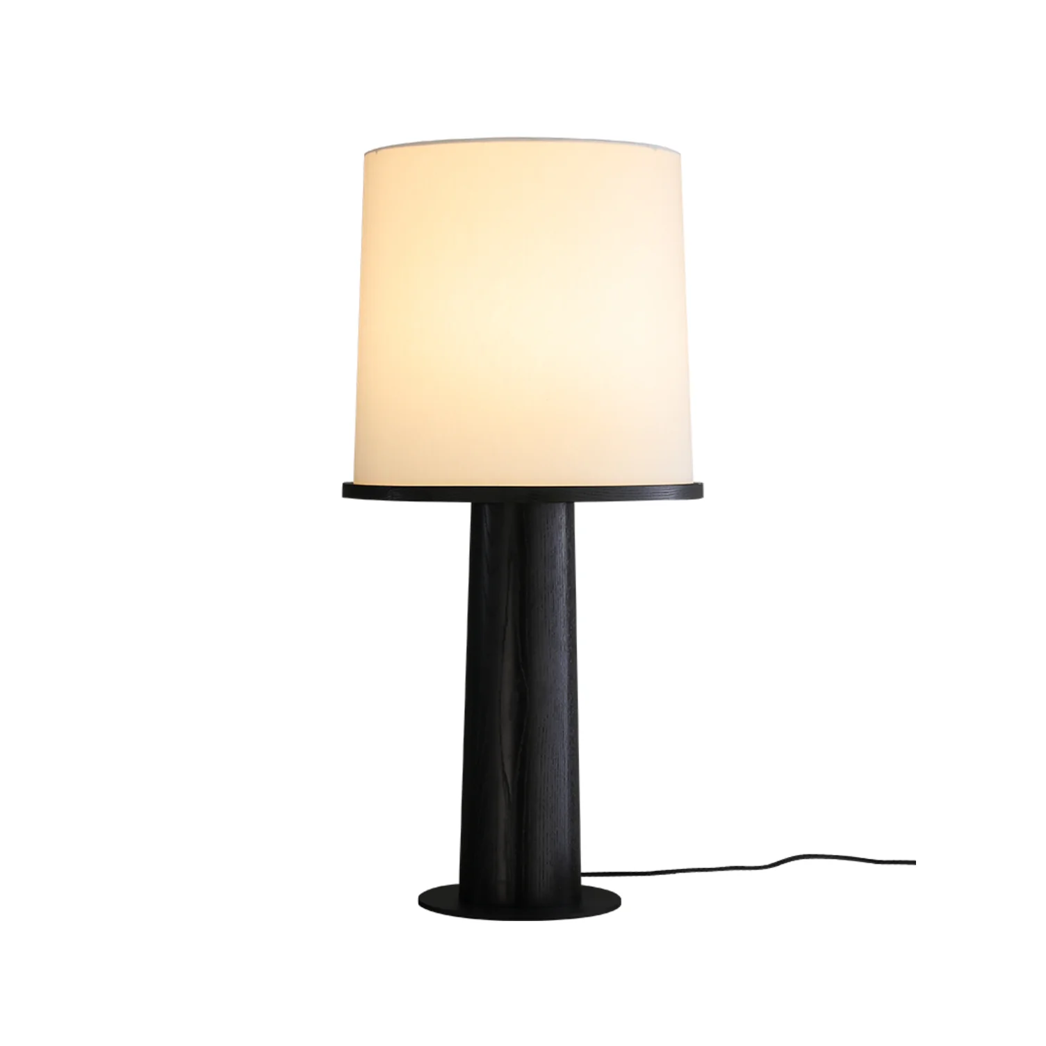 Light And Shadow Bottle Table Lamp - Image 26