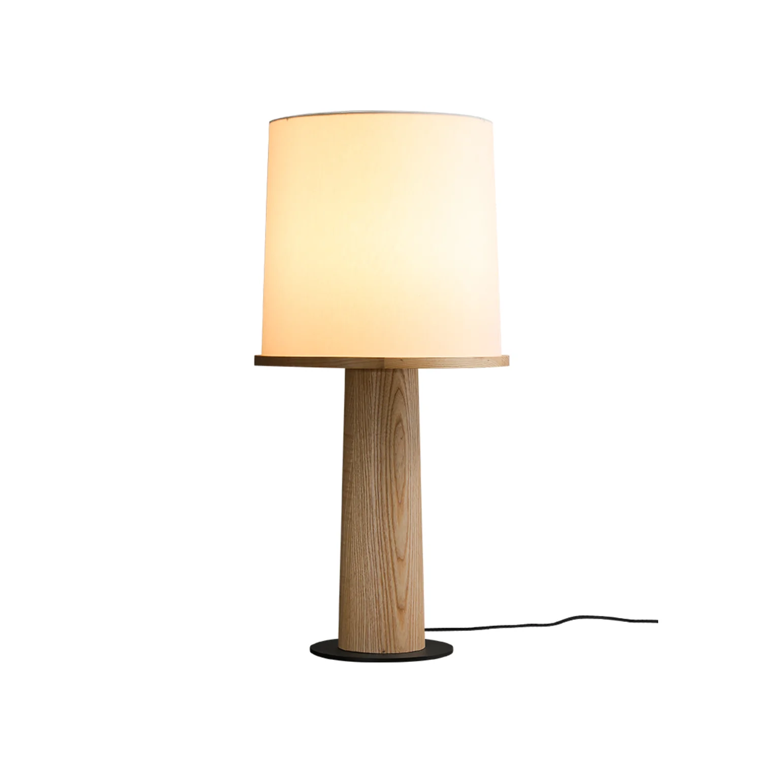Light And Shadow Bottle Table Lamp - Image 27