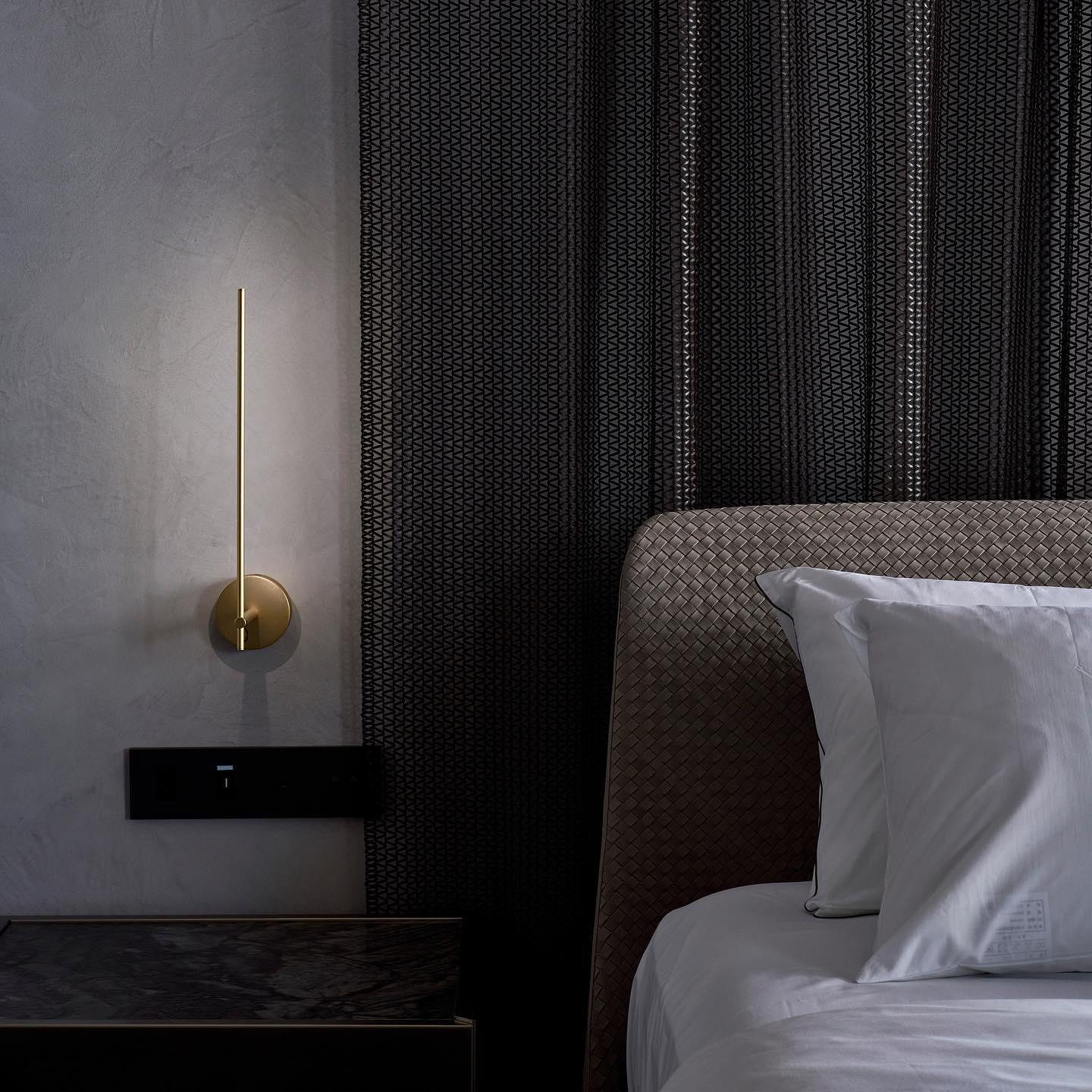 Light Stick V Sconce - Image 16
