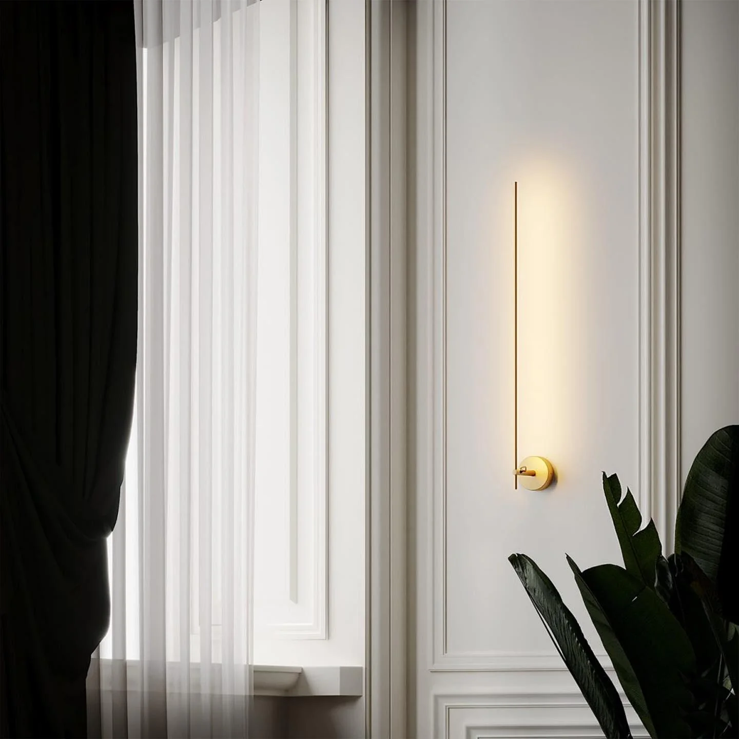 Light Stick V Sconce - Image 17