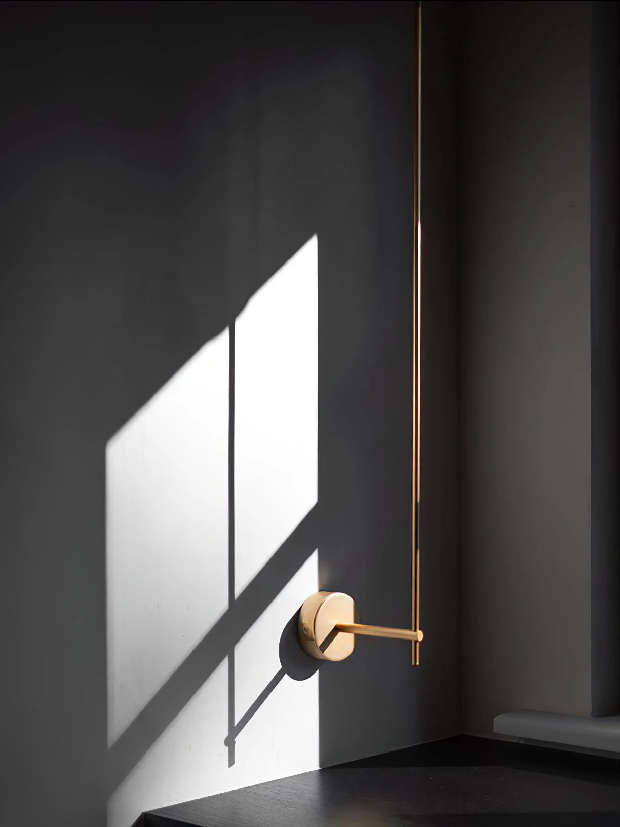 Light Stick V Sconce - Image 29