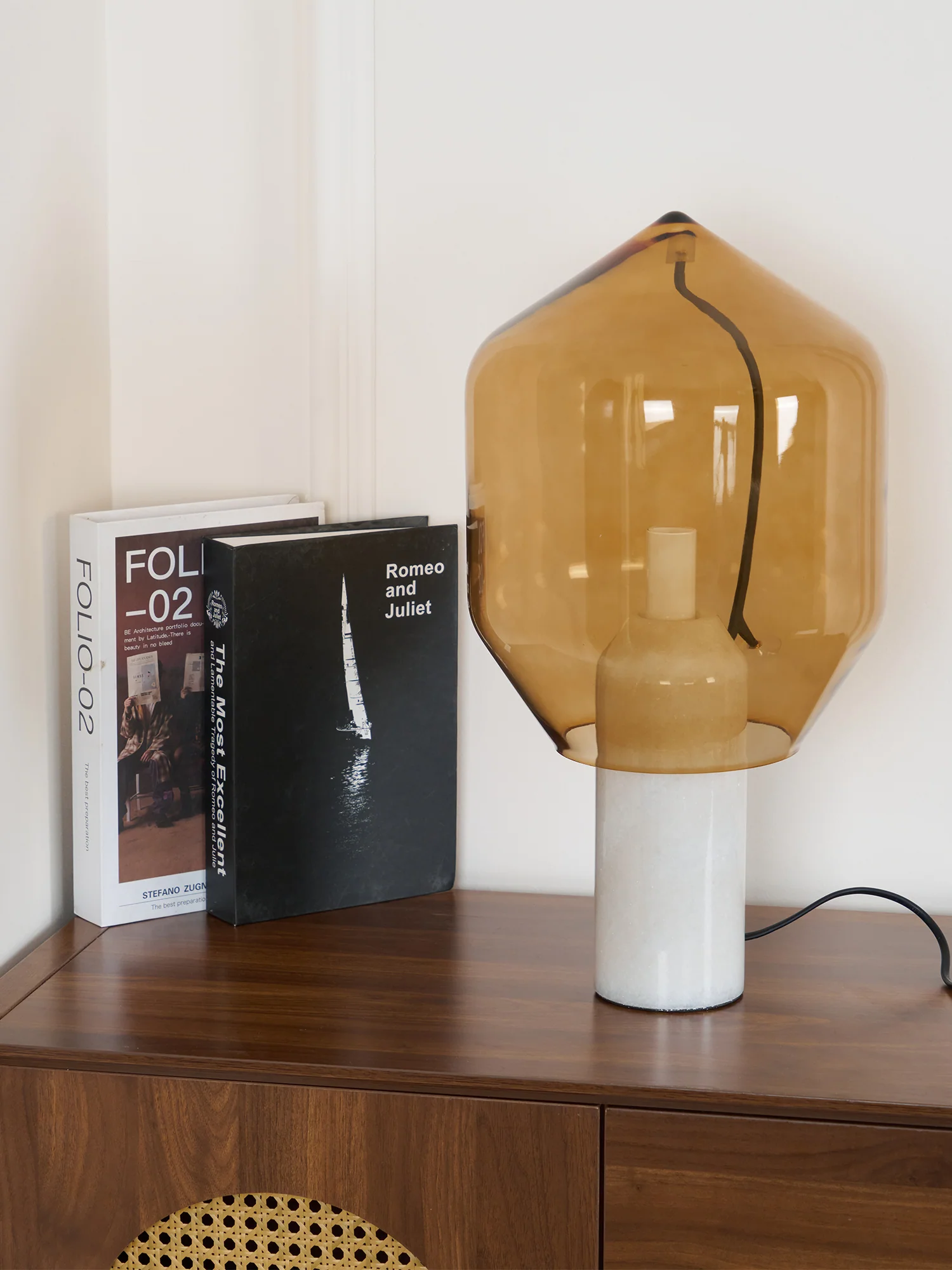 Lighthouse Table Lamp - Image 37