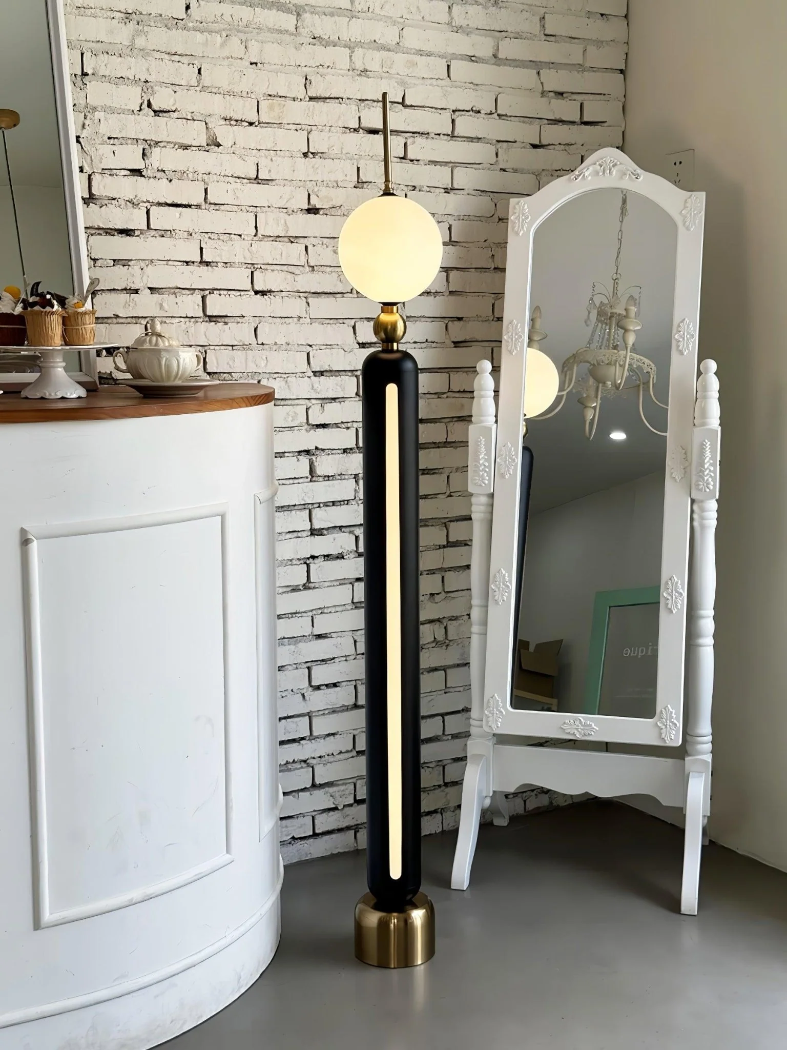 Lightning Rod Floor Lamp - Image 11