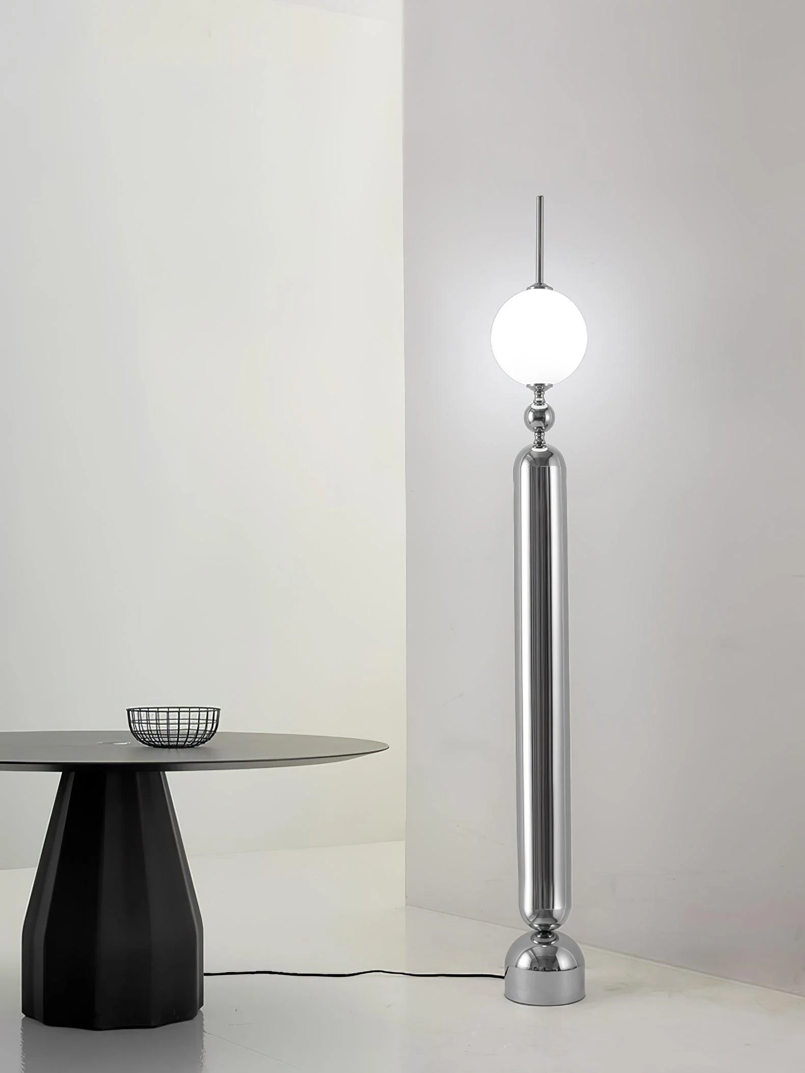 Lightning Rod Floor Lamp - Image 12