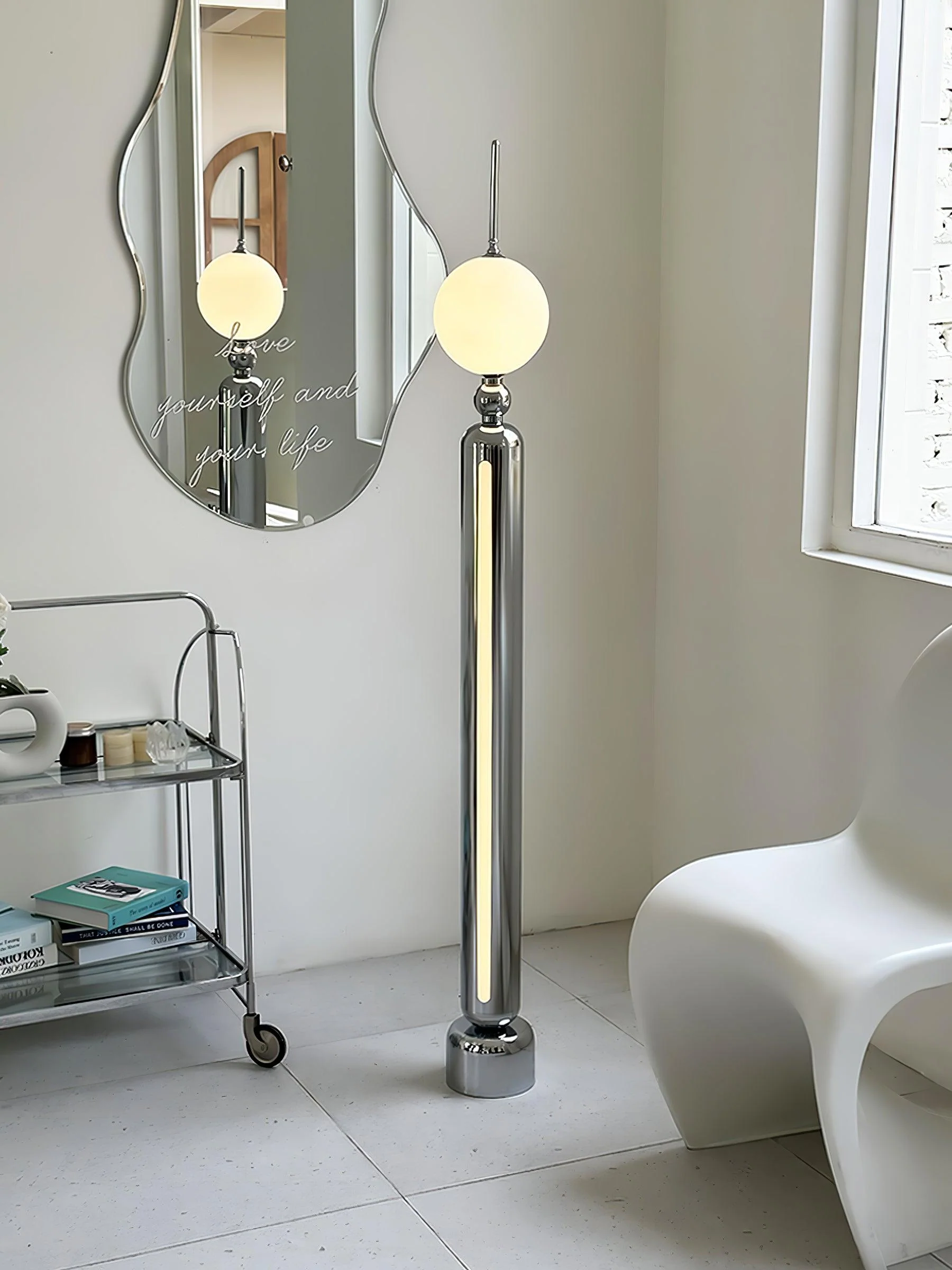Lightning Rod Floor Lamp - Image 13