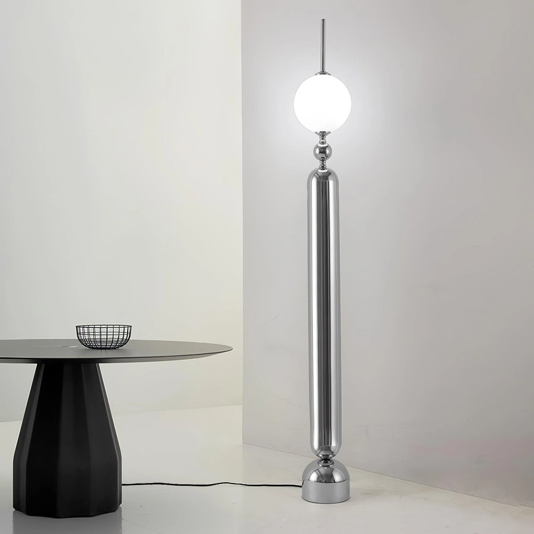 Lightning Rod Floor Lamp - Image 14