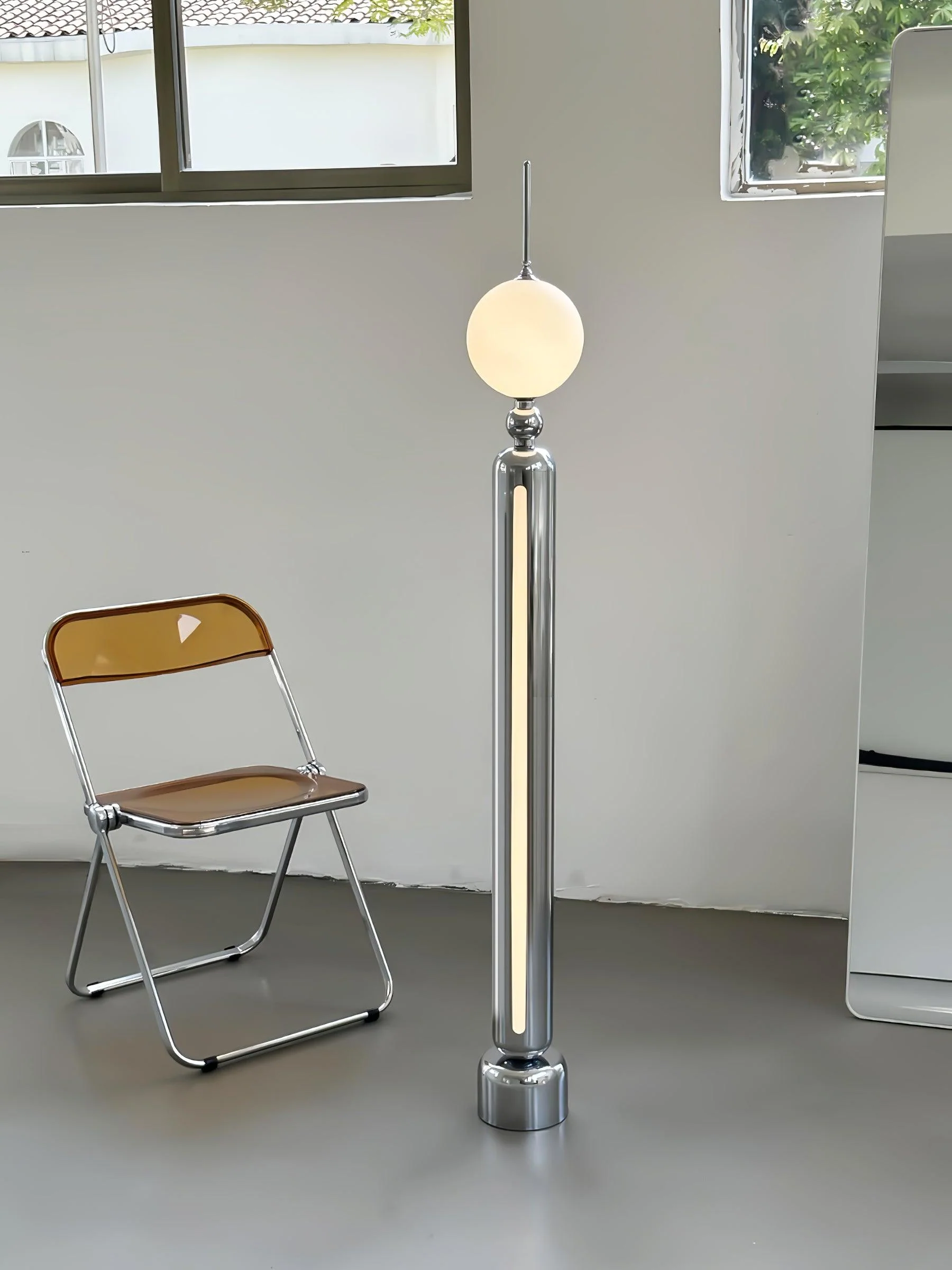 Lightning Rod Floor Lamp - Image 15