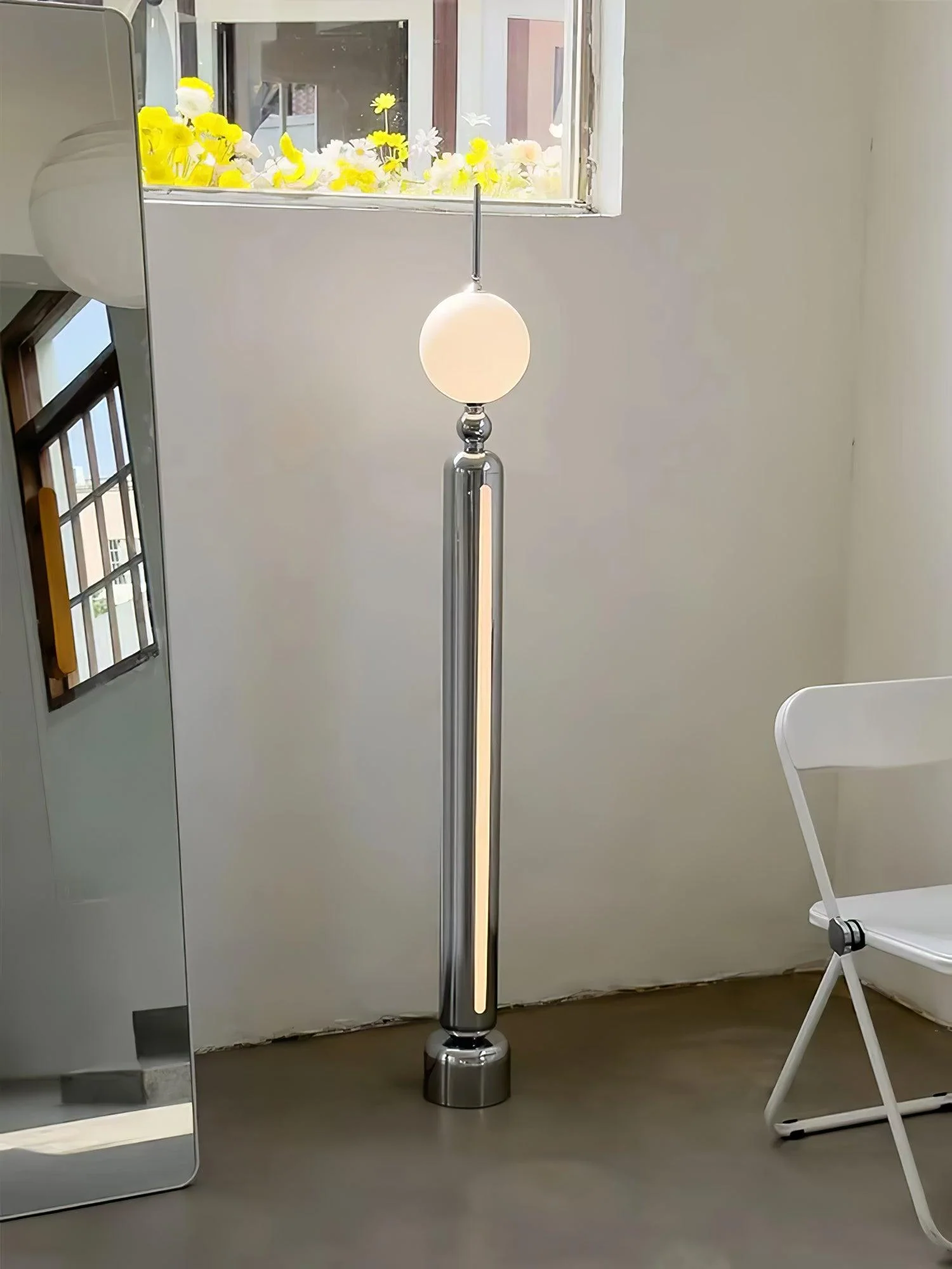Lightning Rod Floor Lamp - Image 17