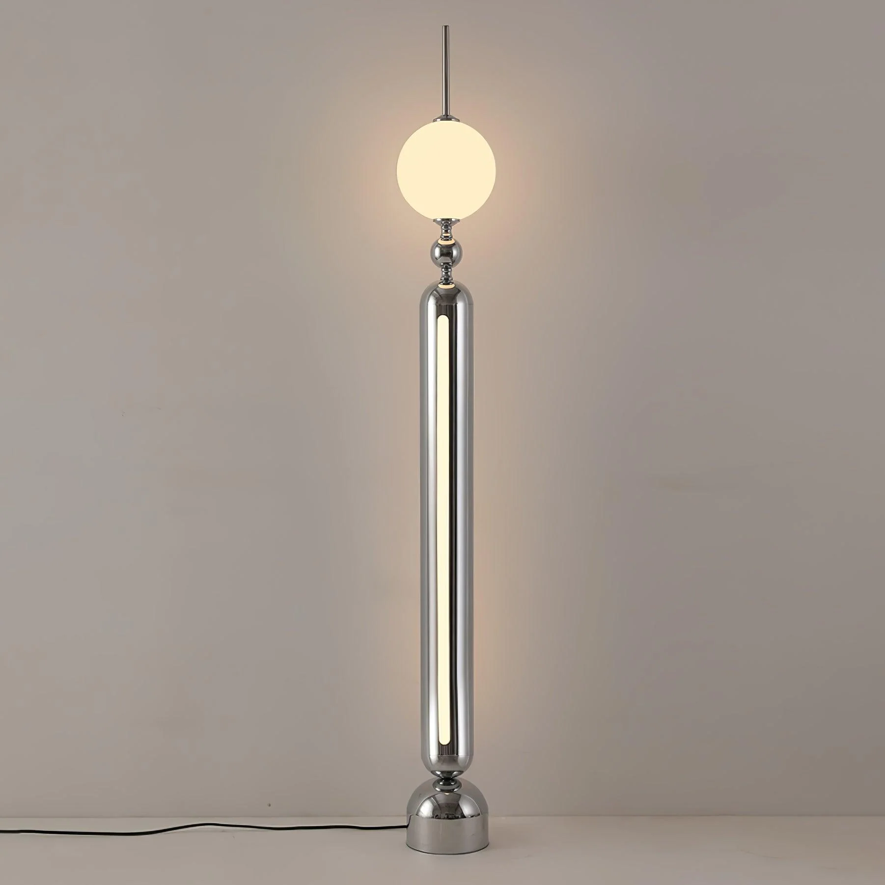 Lightning Rod Floor Lamp - Image 18