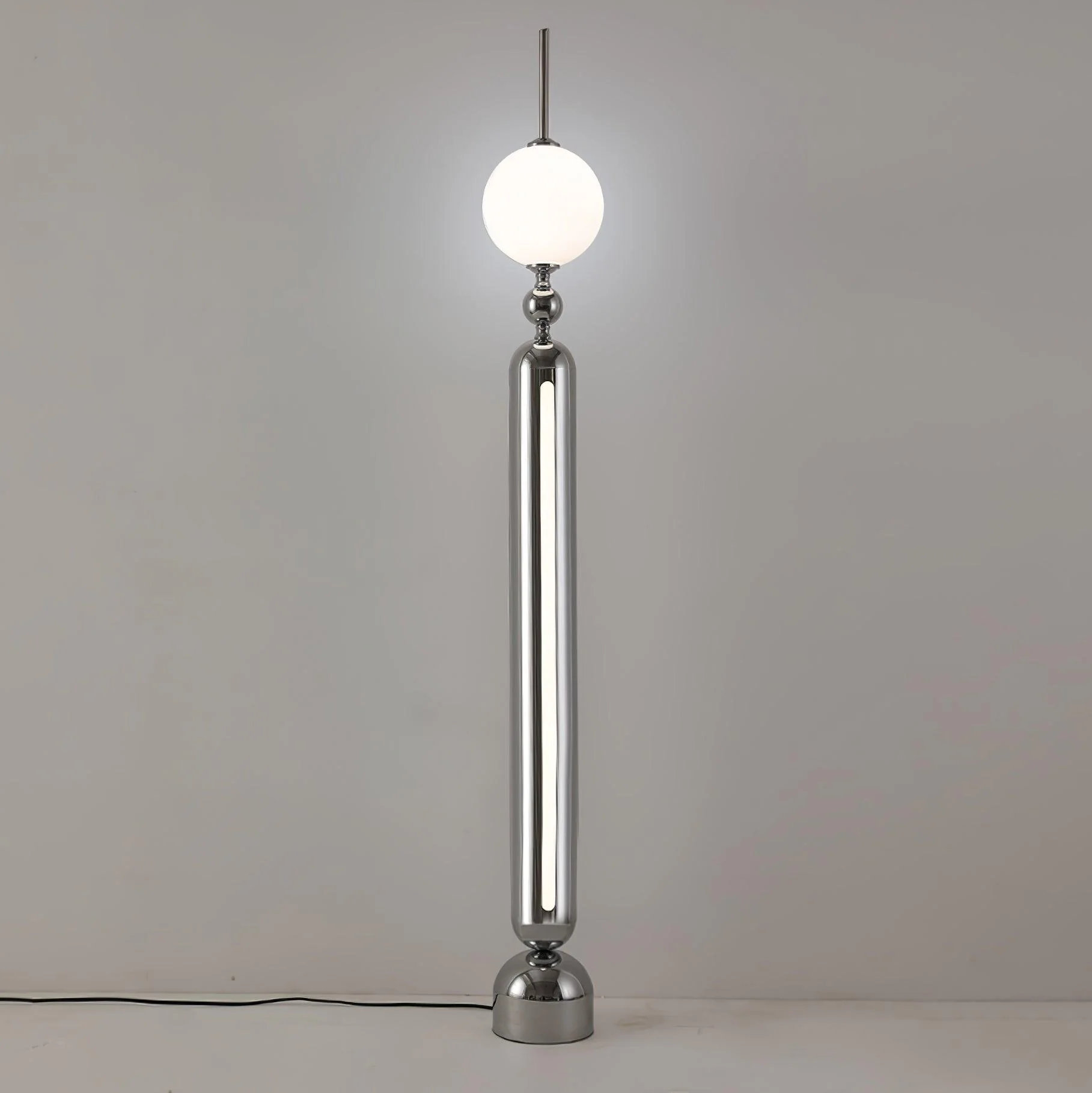 Lightning Rod Floor Lamp - Image 20