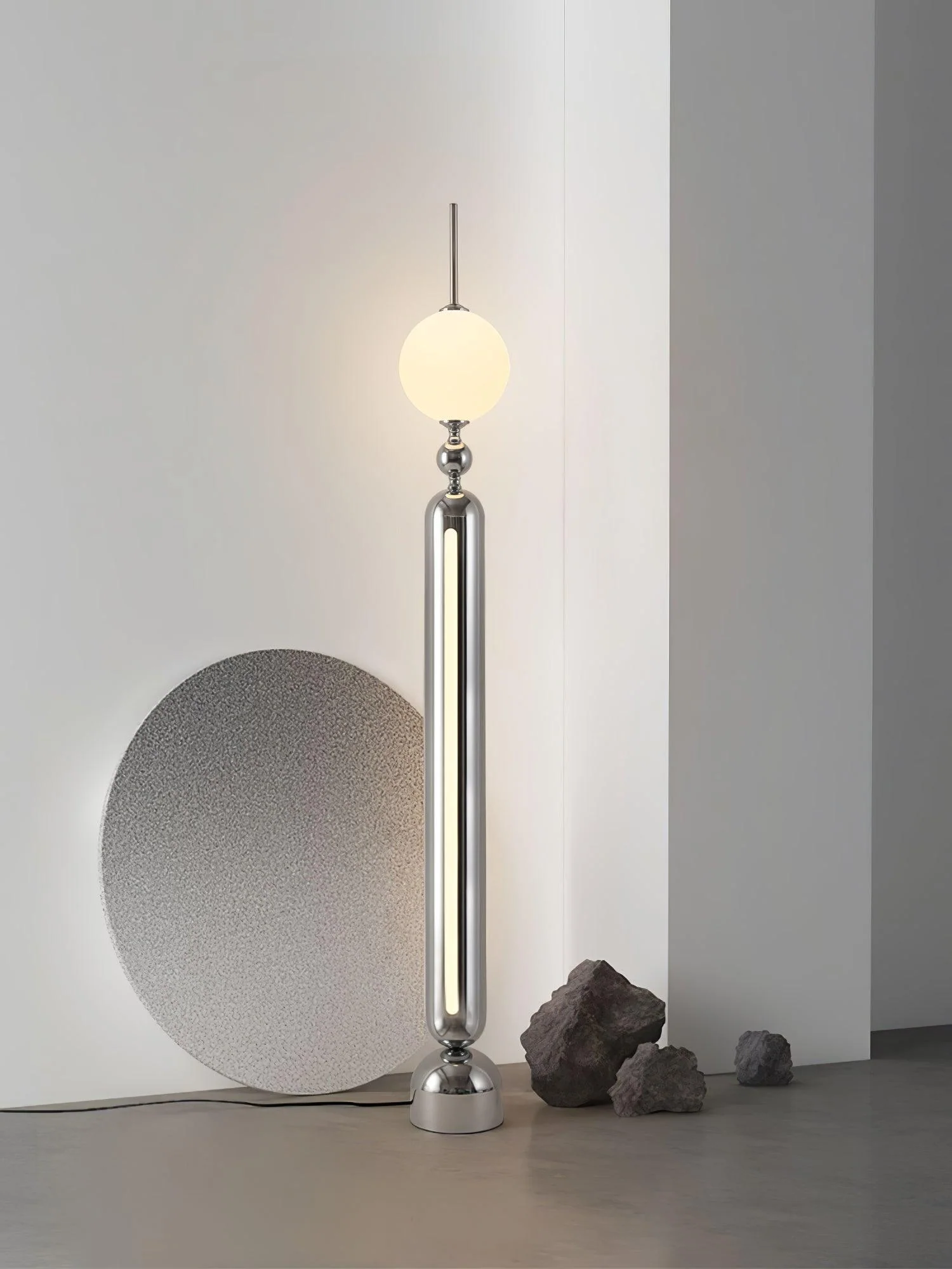 Lightning Rod Floor Lamp - Image 21