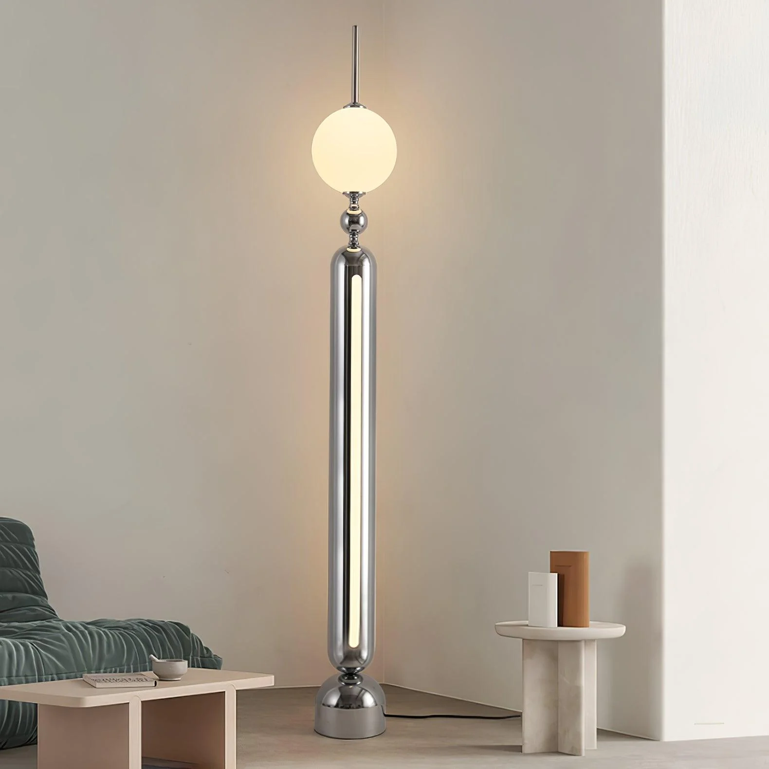 Lightning Rod Floor Lamp - Image 22