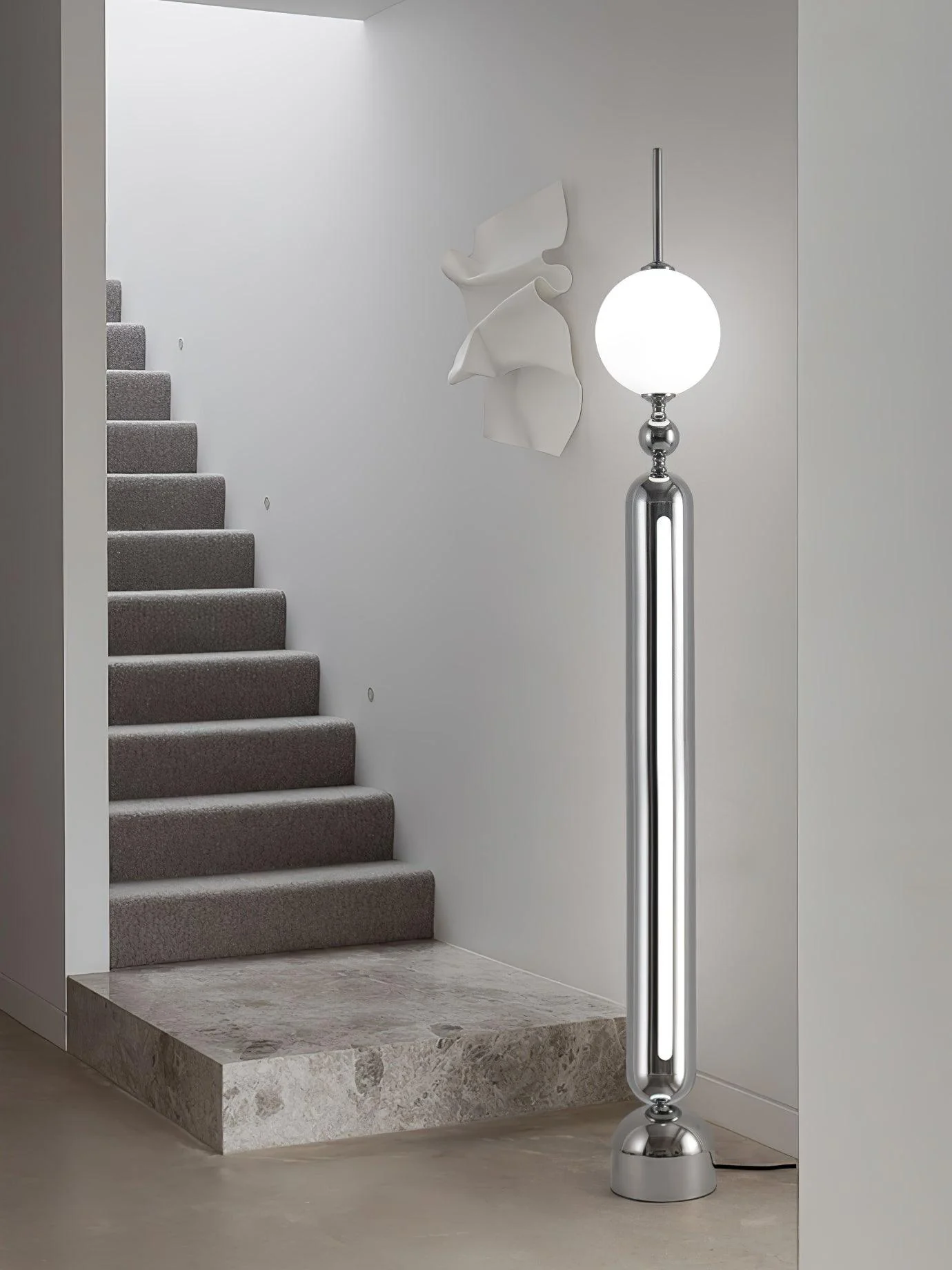 Lightning Rod Floor Lamp - Image 23