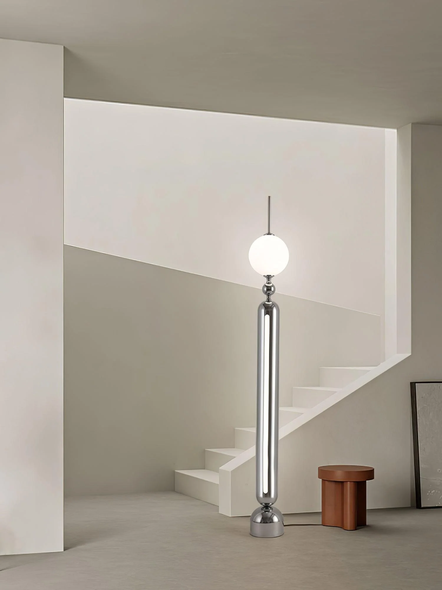 Lightning Rod Floor Lamp - Image 26