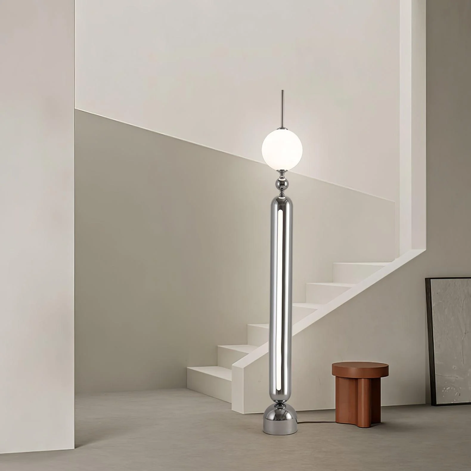 Lightning Rod Floor Lamp - Image 28