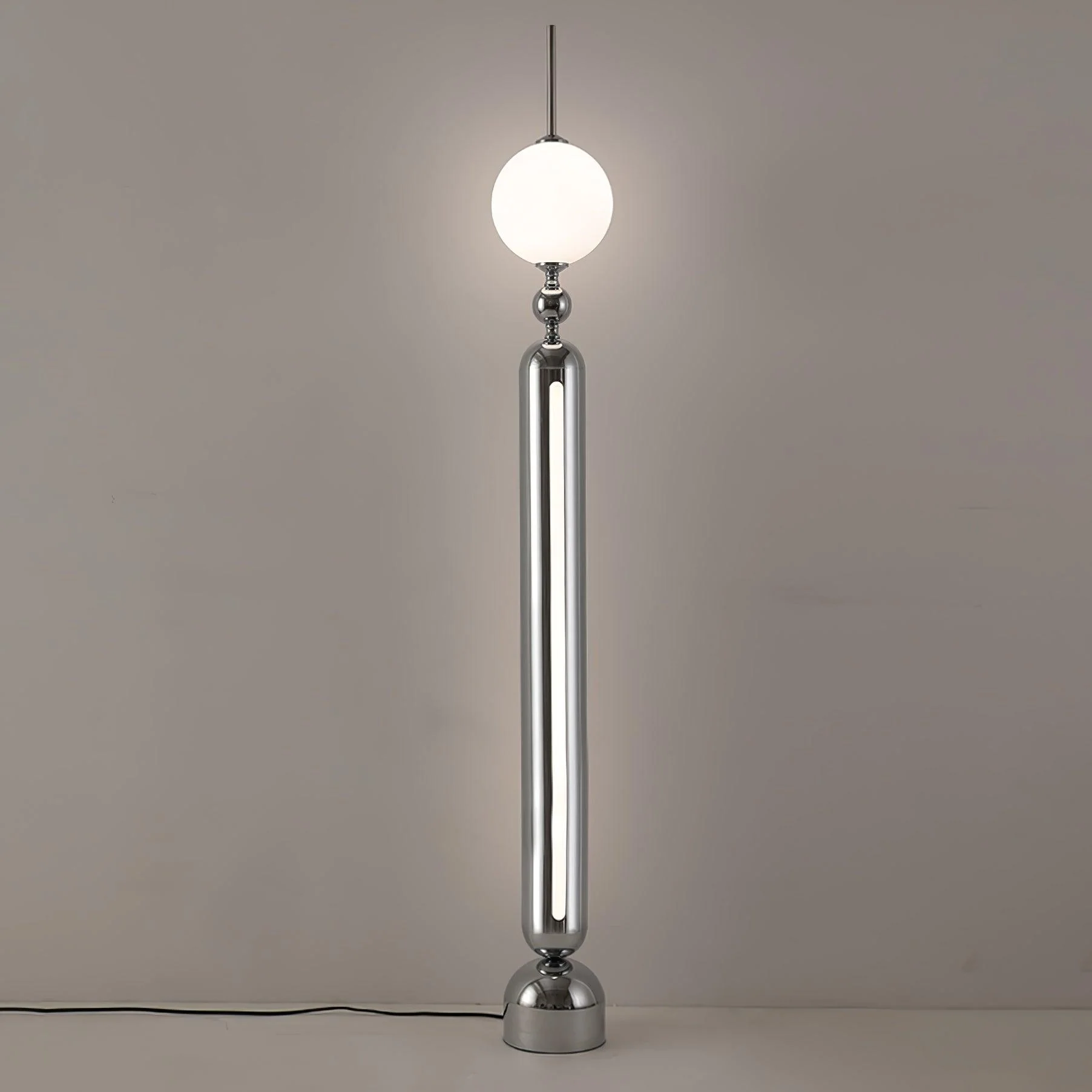 Lightning Rod Floor Lamp - Image 30