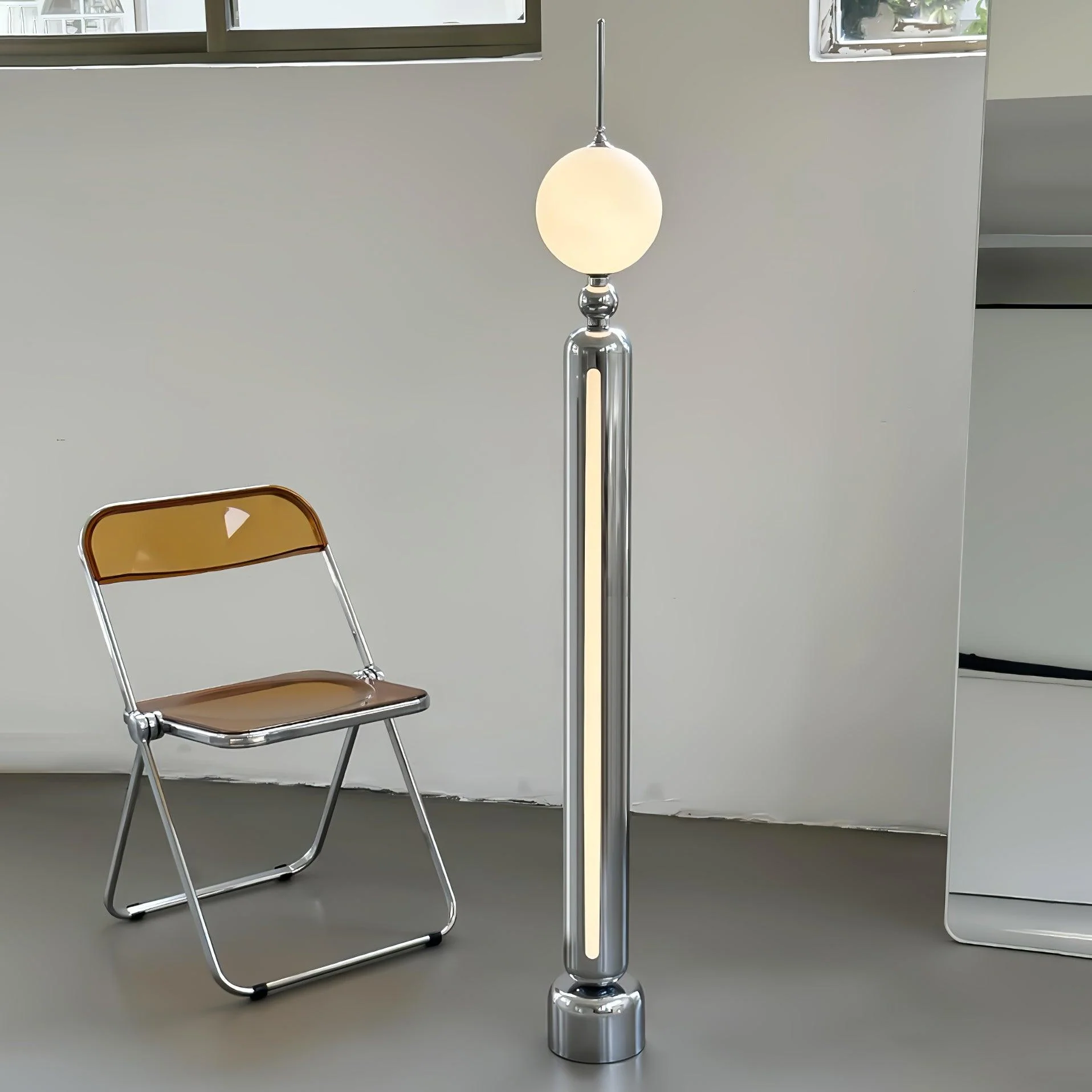 Lightning Rod Floor Lamp - Image 4