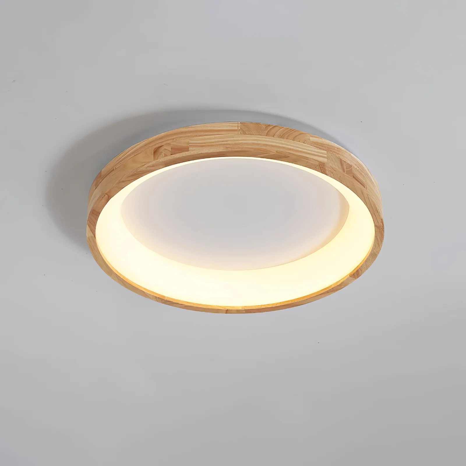 Ligna Square Ceiling Light - Image 12