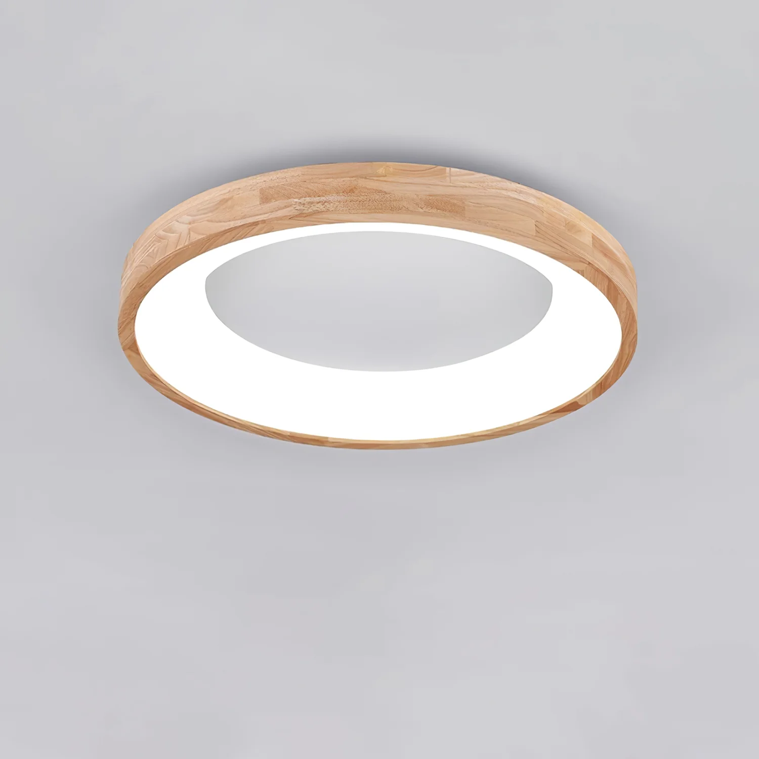 Ligna Square Ceiling Light - Image 17