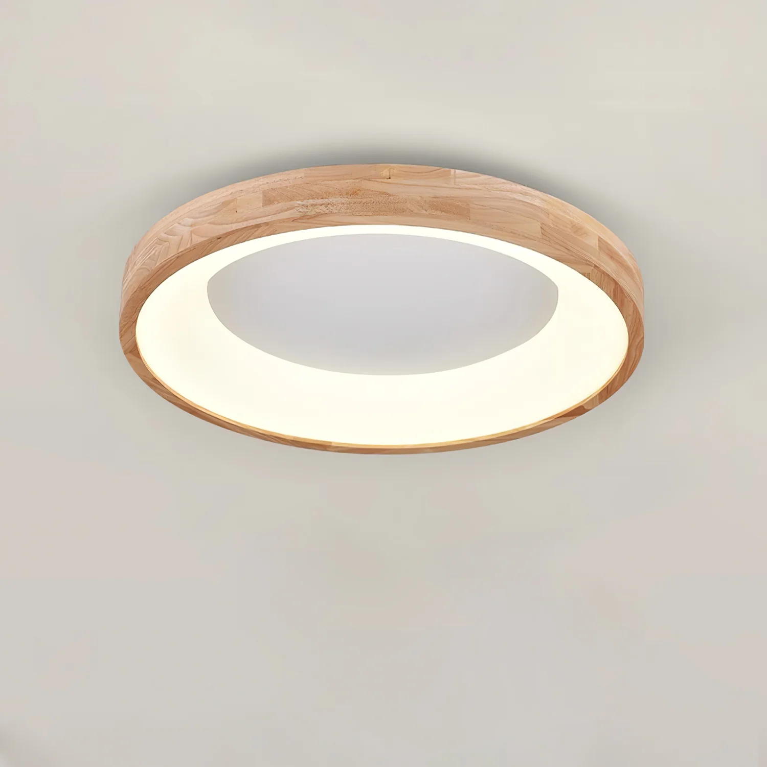 Ligna Square Ceiling Light - Image 18