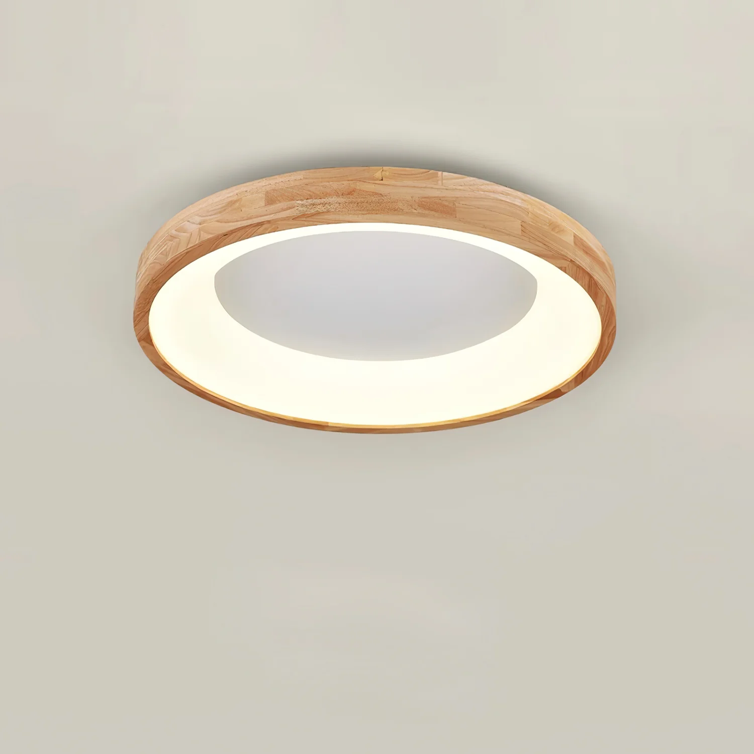 Ligna Square Ceiling Light - Image 19