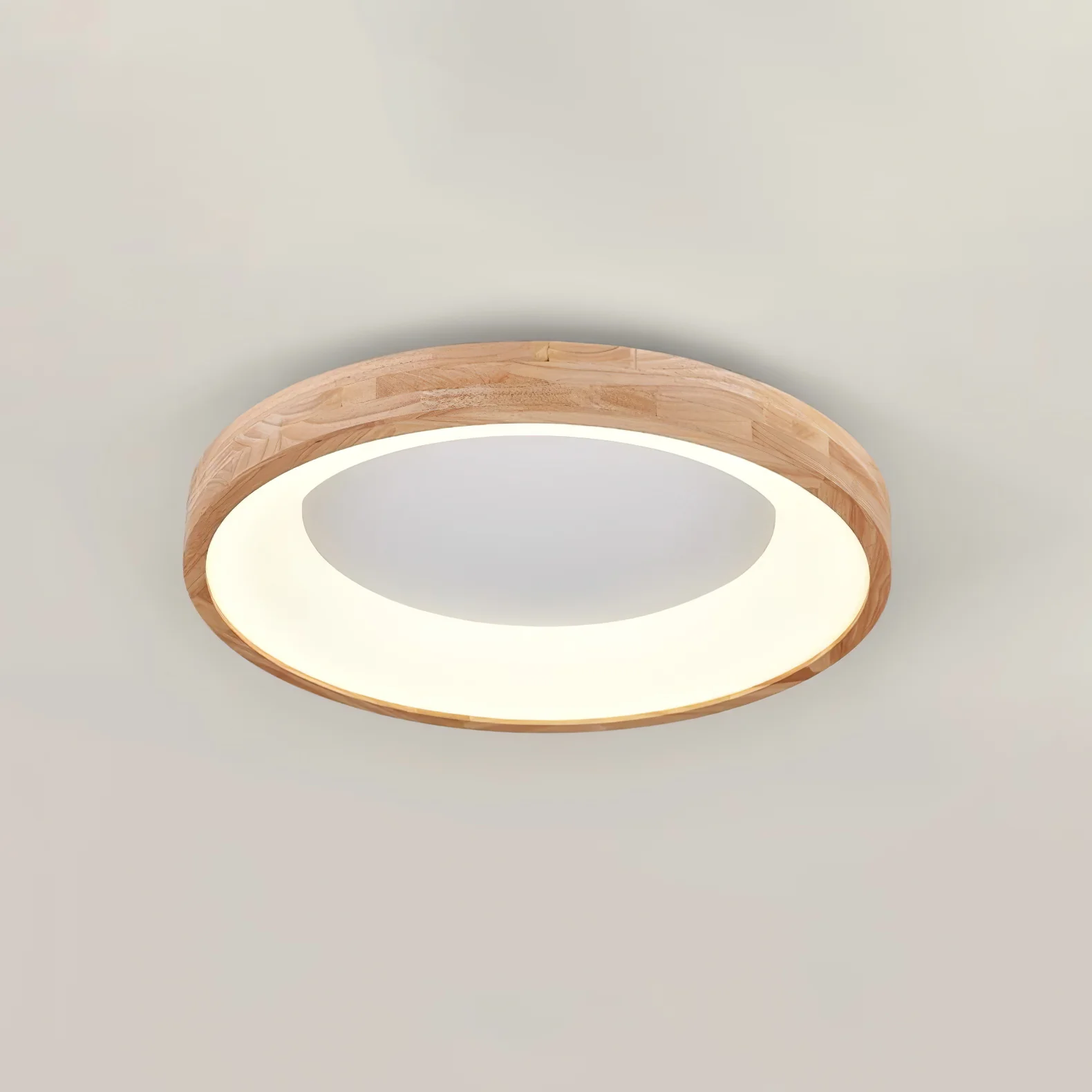 Ligna Square Ceiling Light - Image 27