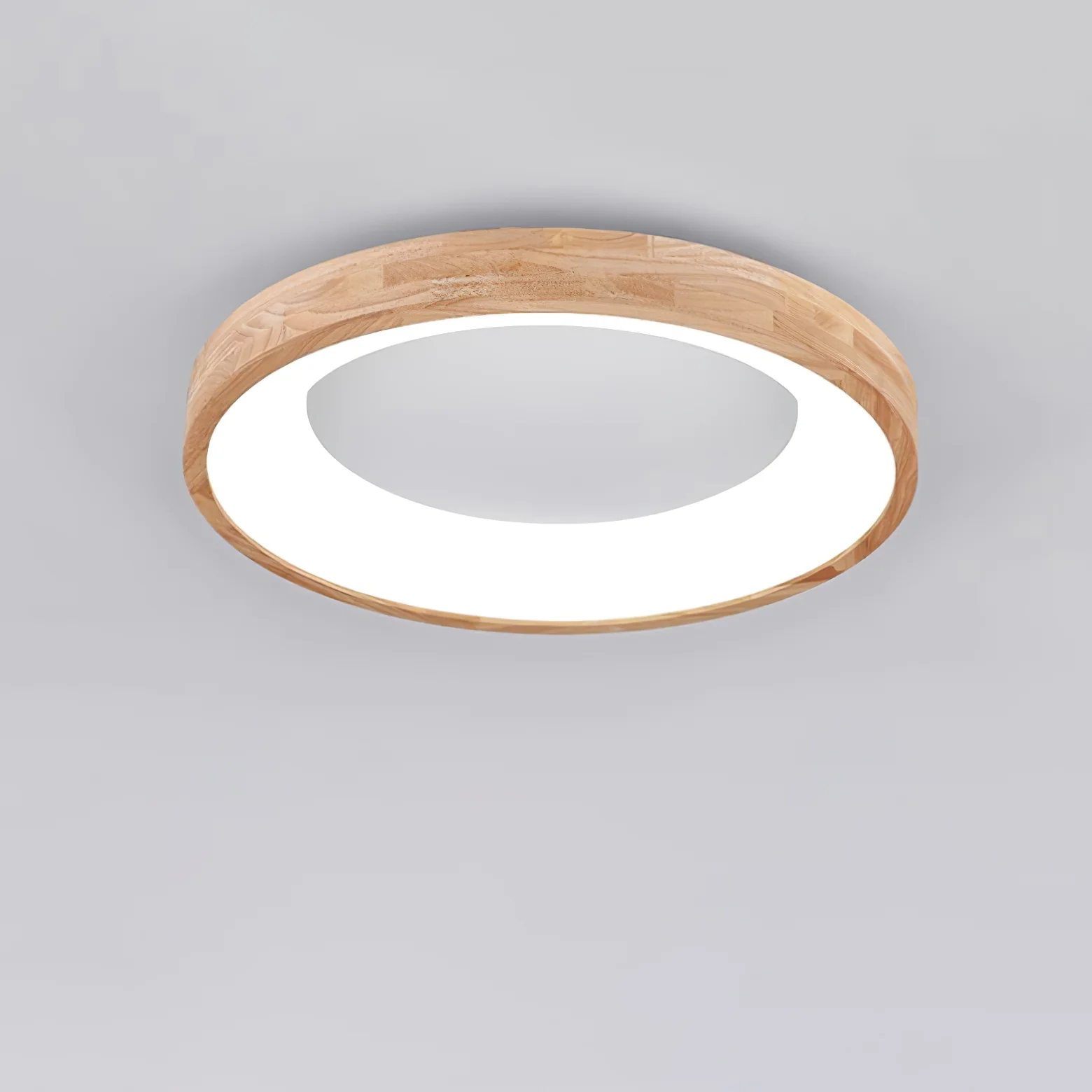 Ligna Square Ceiling Light - Image 28