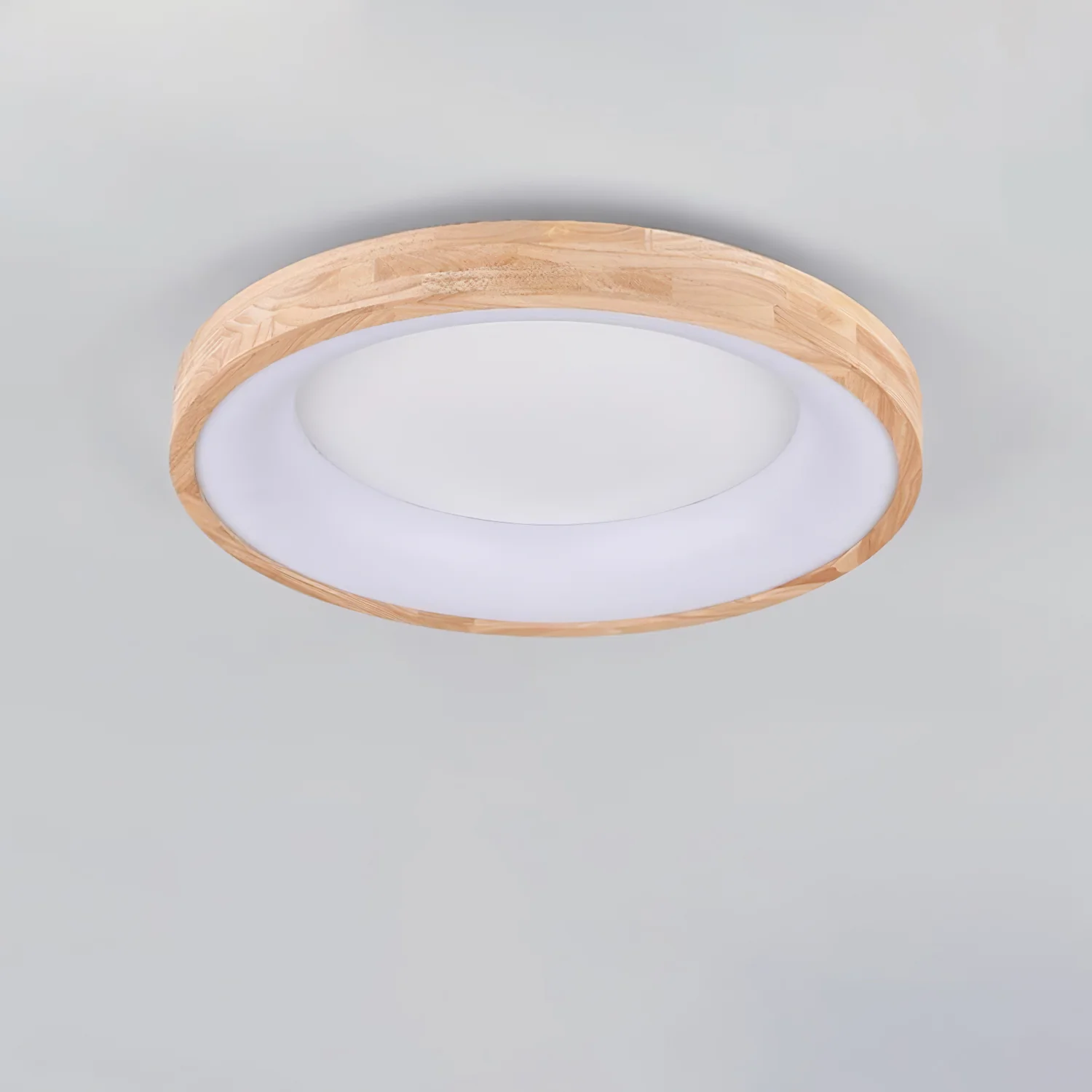Ligna Square Ceiling Light - Image 29