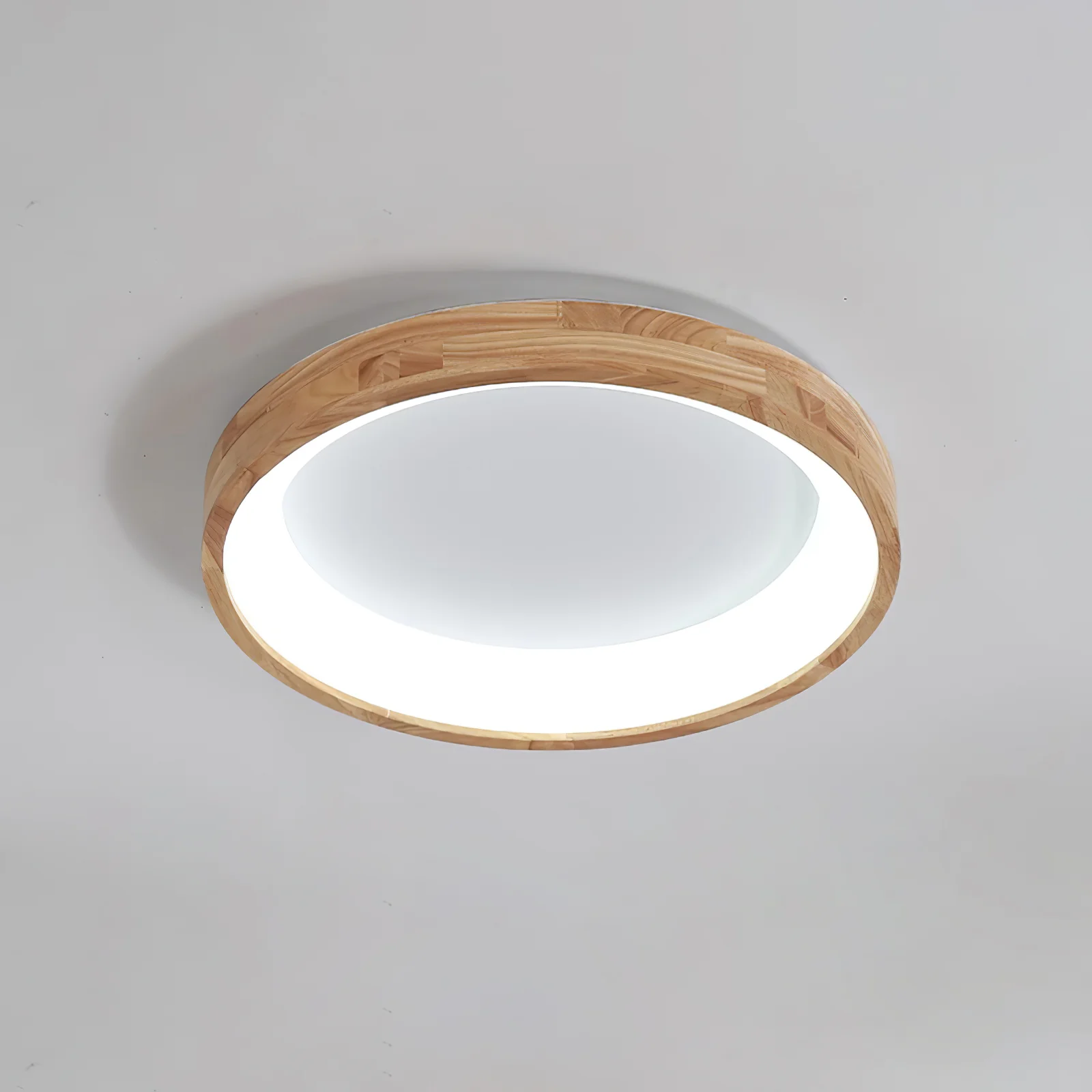 Ligna Square Ceiling Light - Image 30