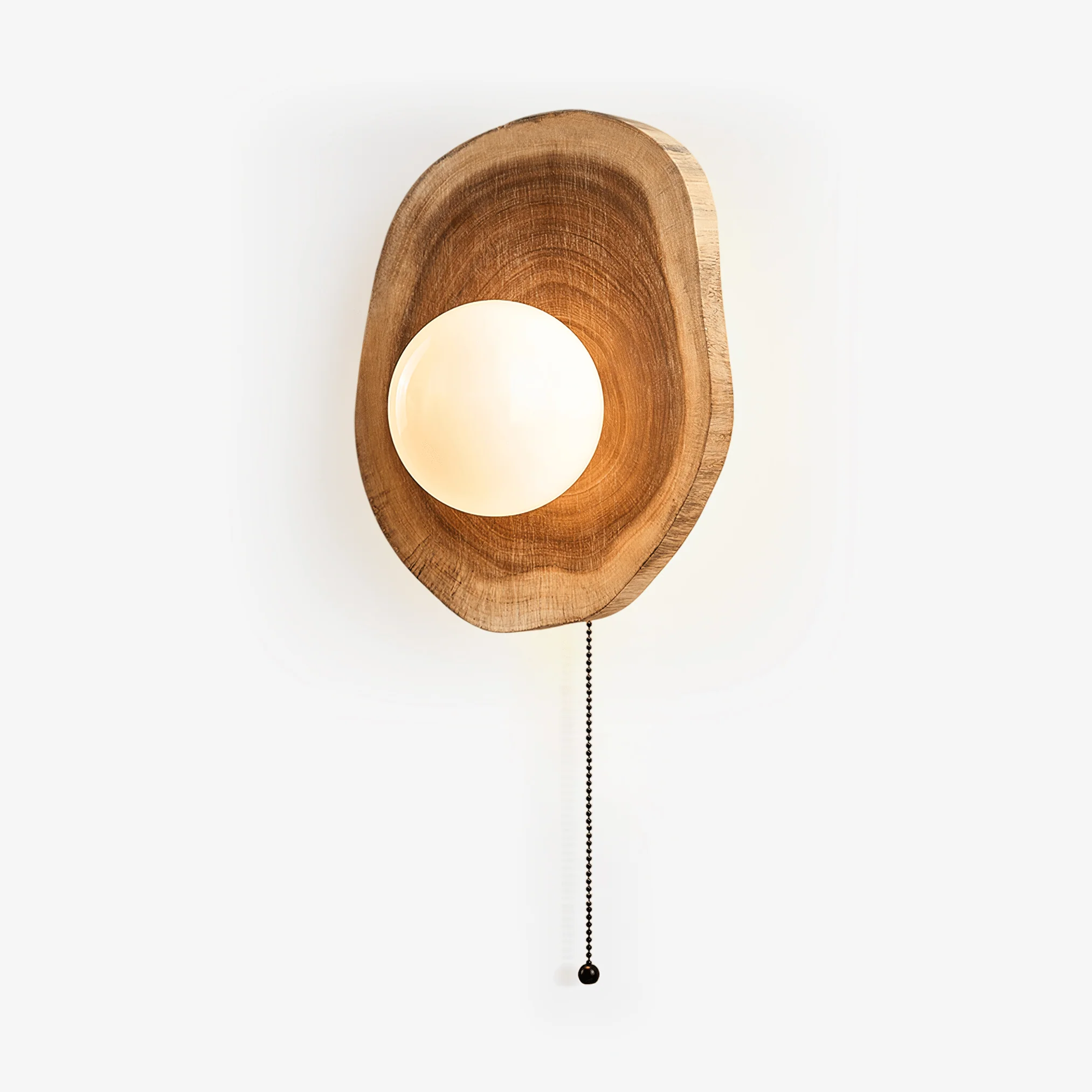 Ligna Wall Lamp