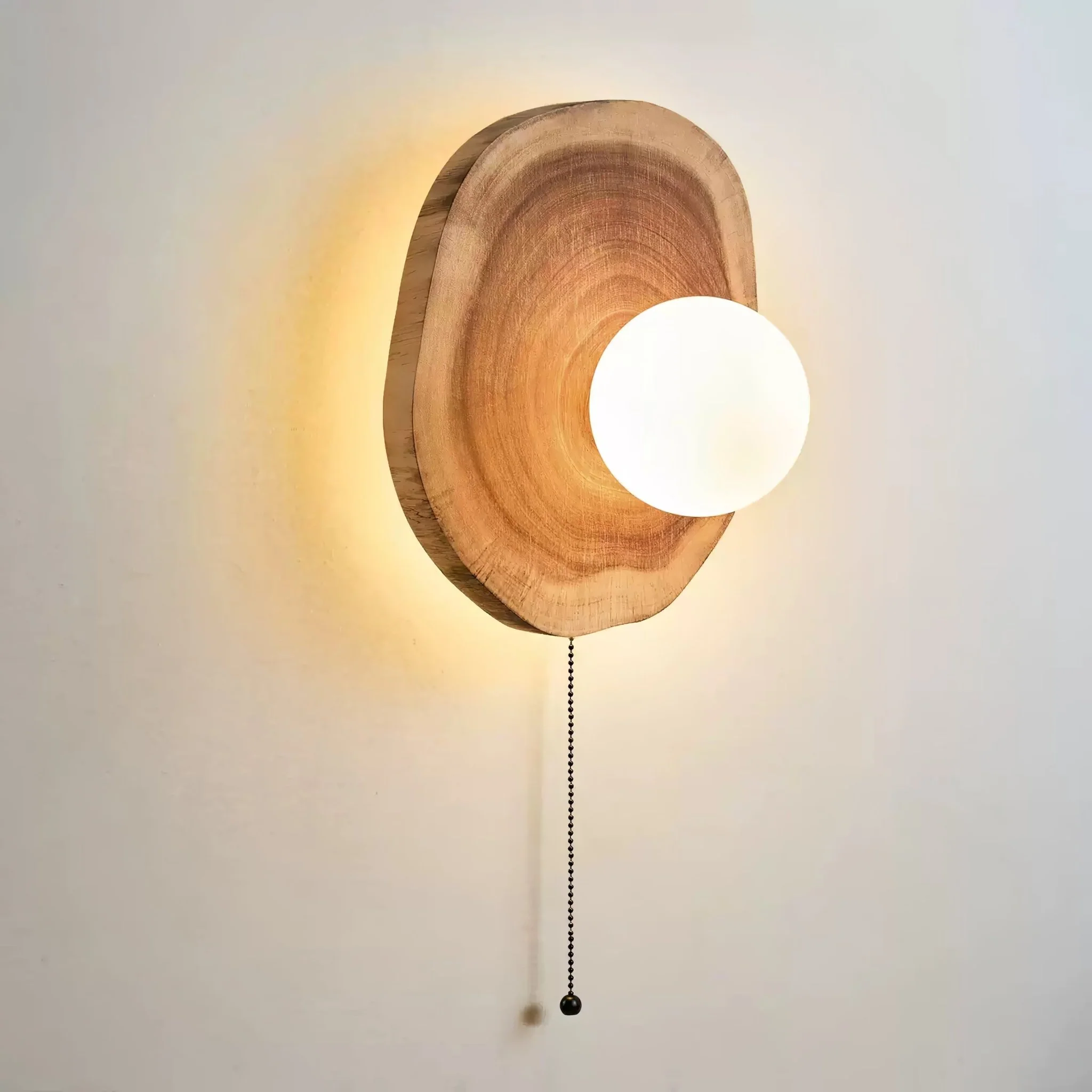 Ligna Wall Lamp - Image 5