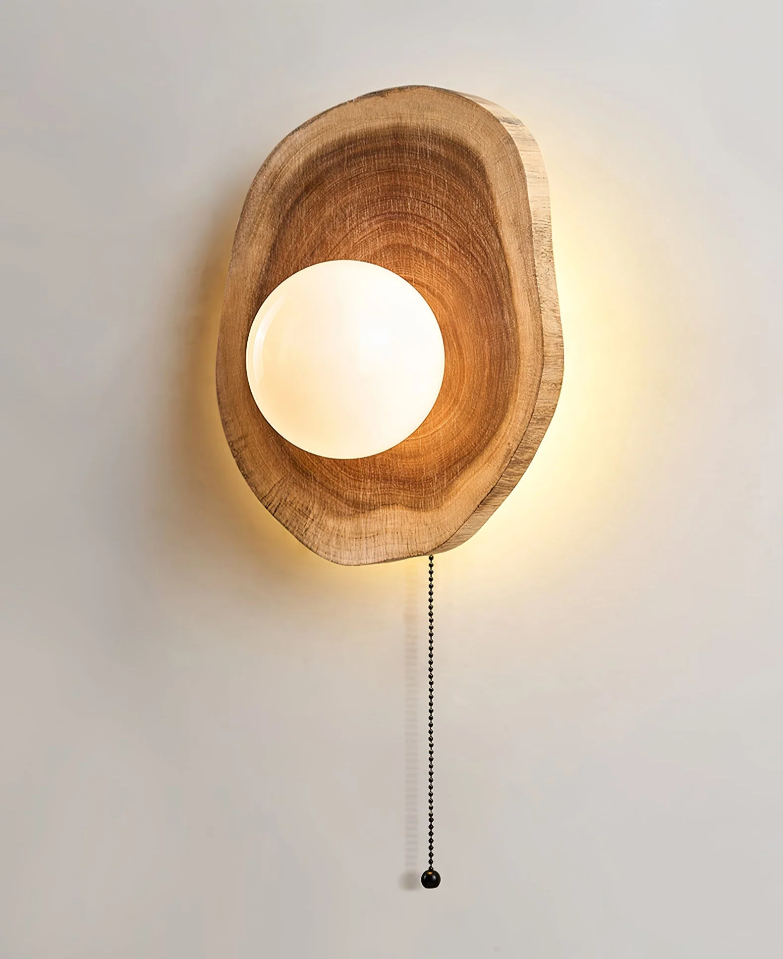 Ligna Wall Lamp - Image 6