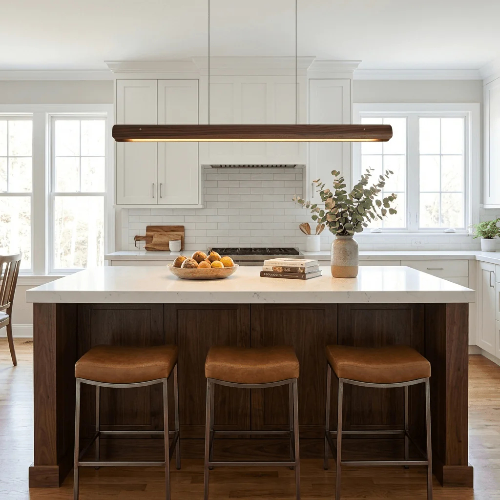 Lignar Beam Pendant Lamp - Image 2