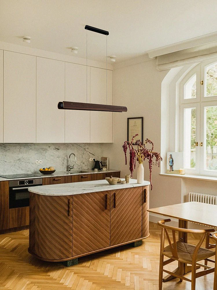 Lignar Beam Pendant Lamp - Image 5