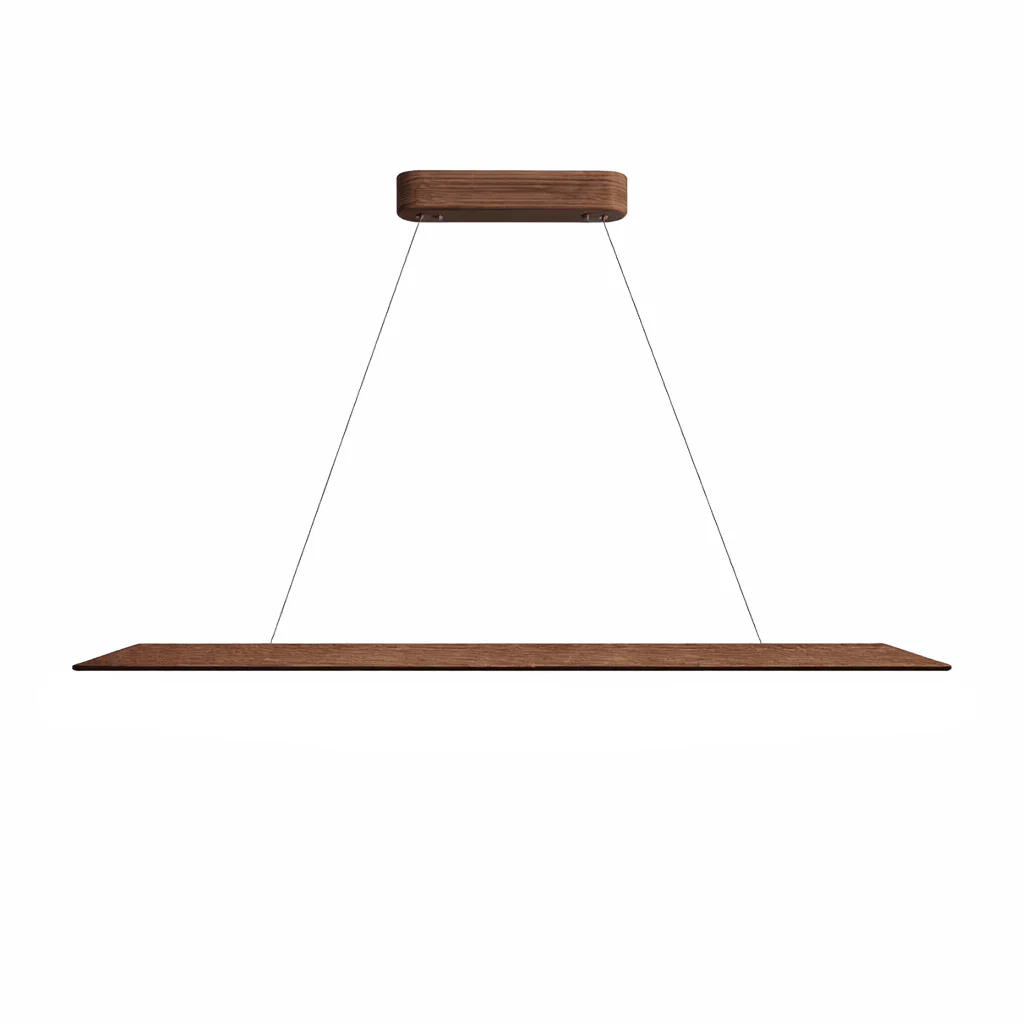 Lignis Linear Pendant Lamp - Image 9
