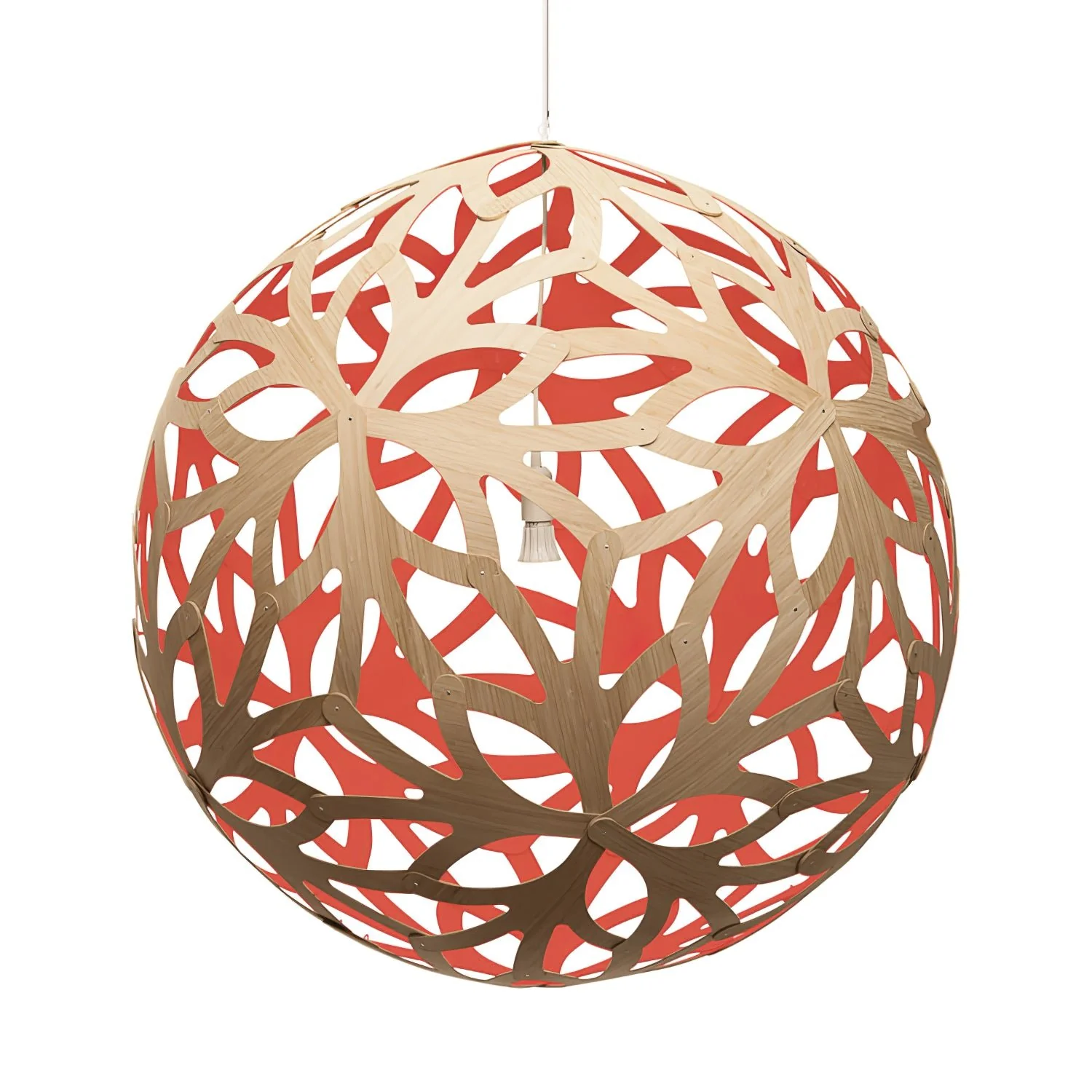 Ligno Pendant Lamp - Image 21