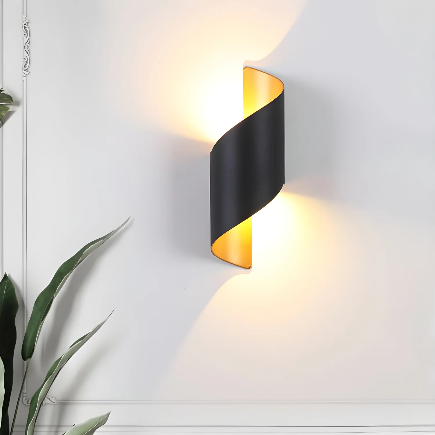 Lila Wall Lamp - Image 13
