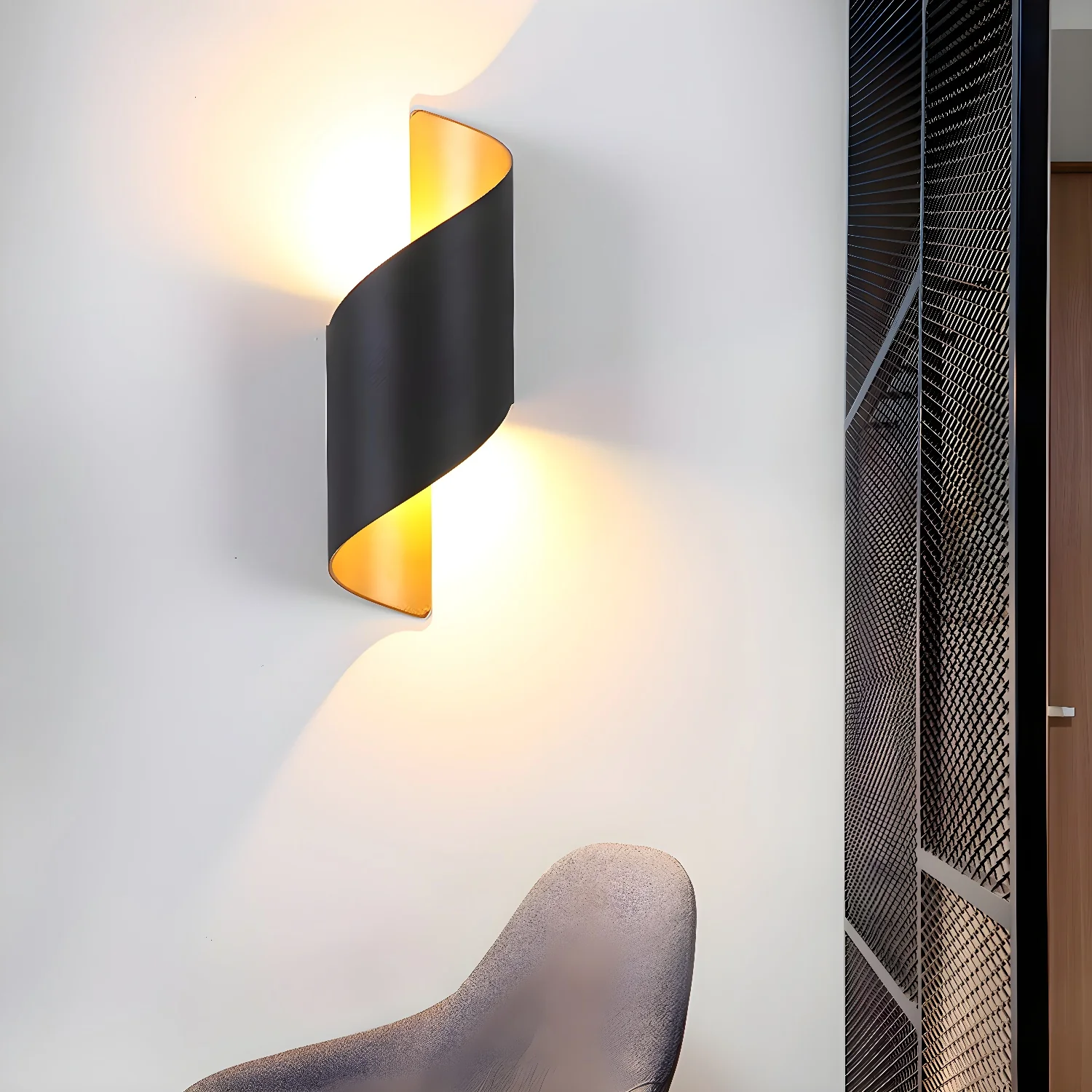 Lila Wall Lamp - Image 15