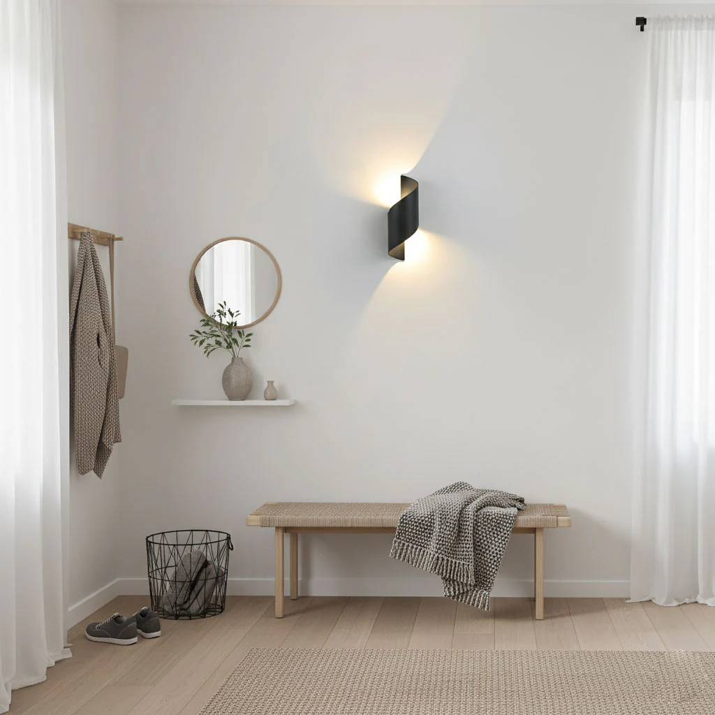 Lila Wall Lamp - Image 4