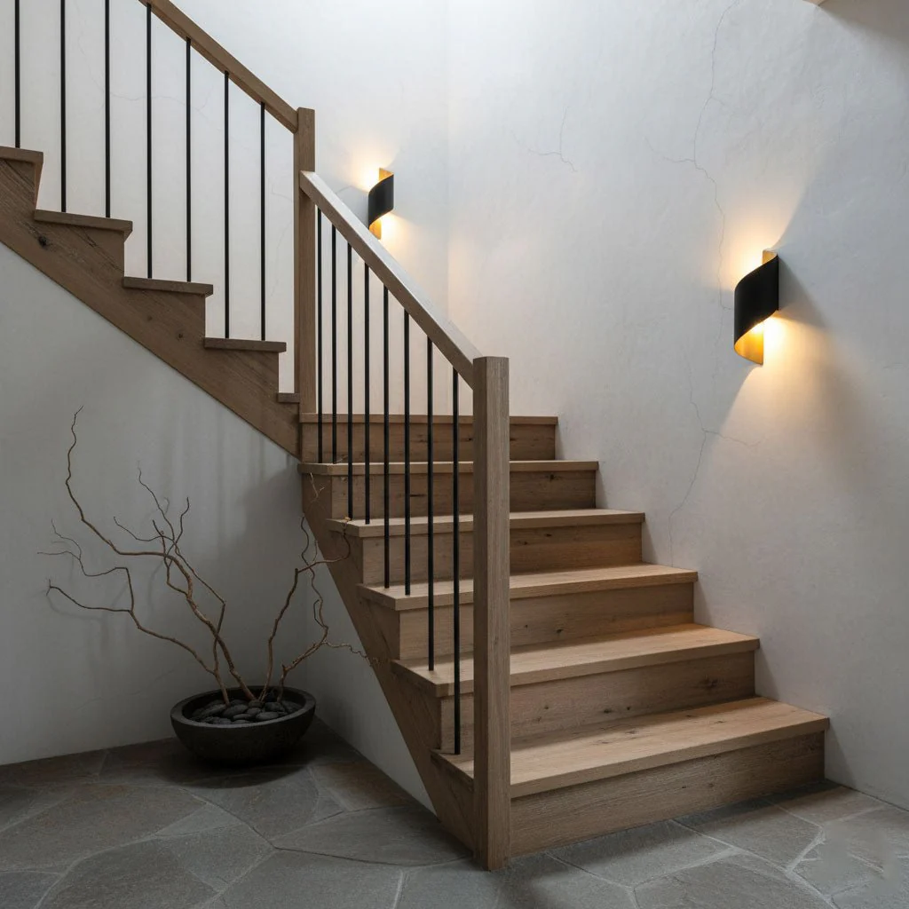 Lila Wall Lamp - Image 6