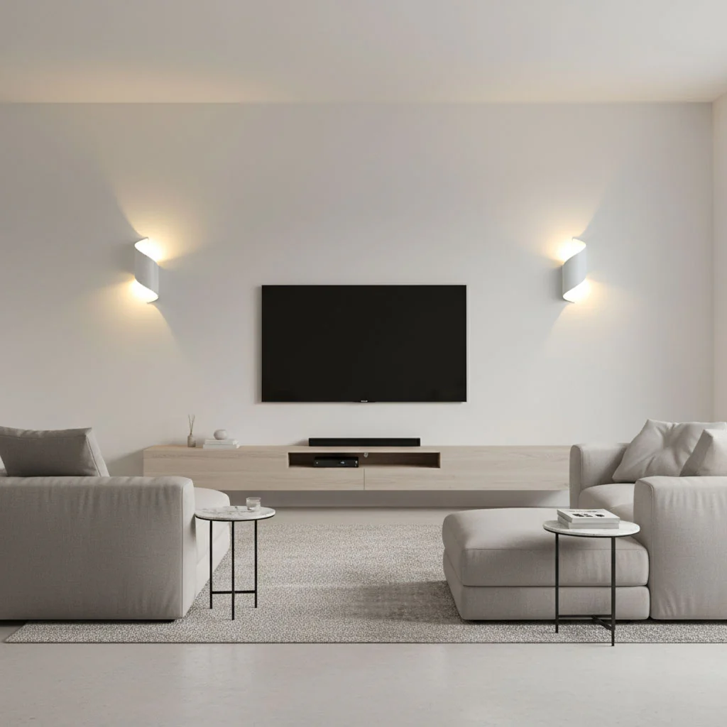 Lila Wall Lamp - Image 8