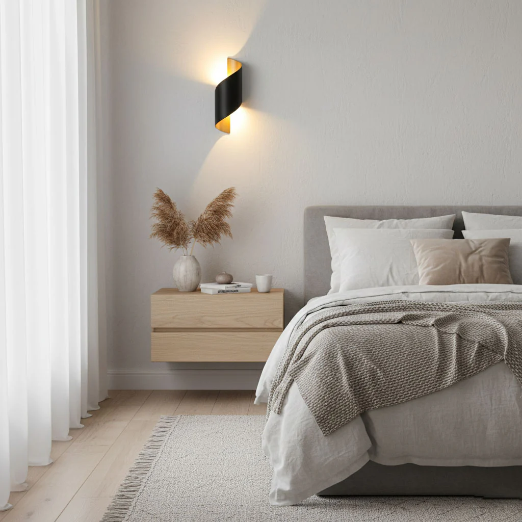 Lila Wall Lamp - Image 9
